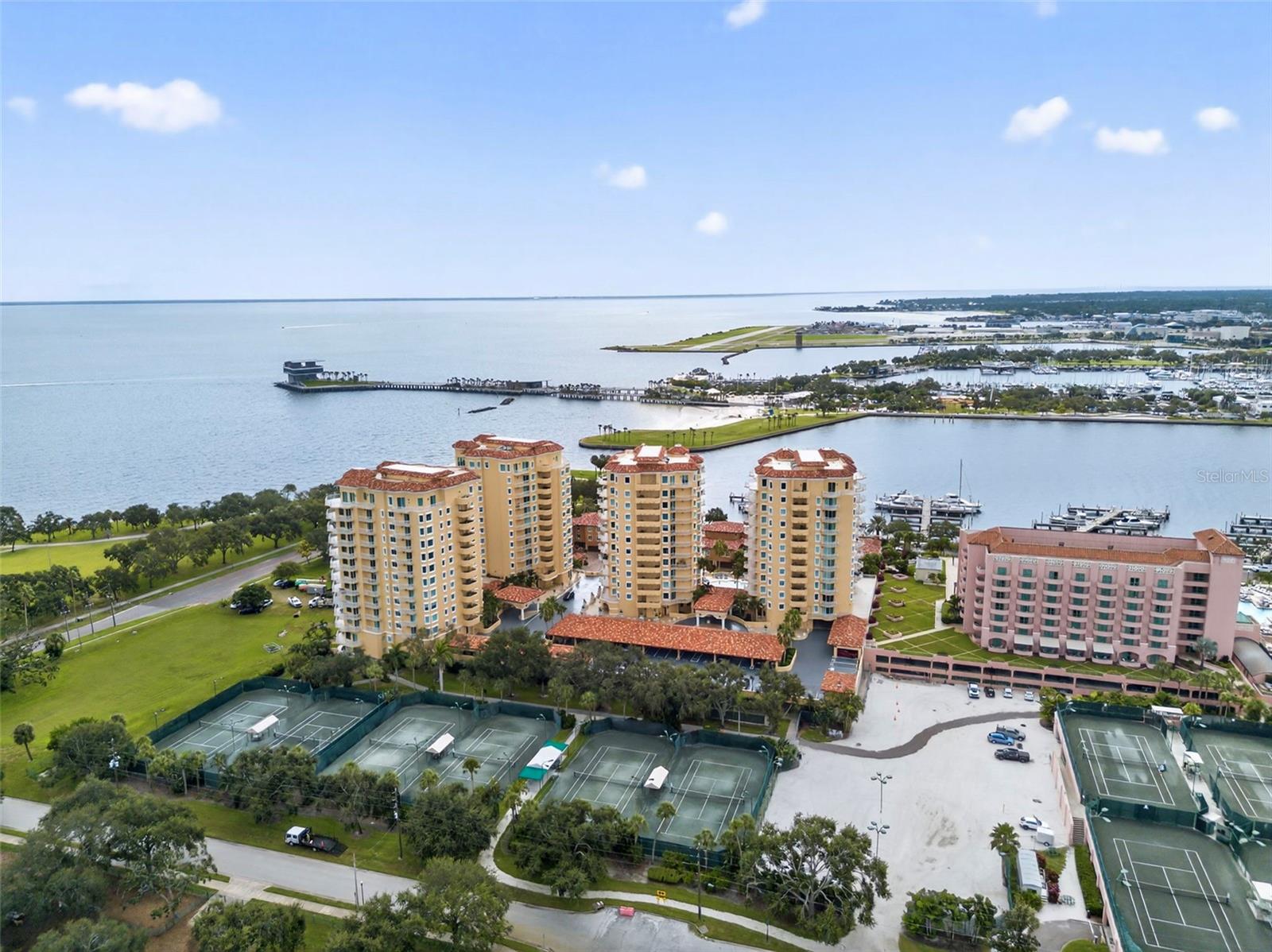 Condominium at 555 5TH AVE NE #332, ST PETERSBURG, photo 58 of 65