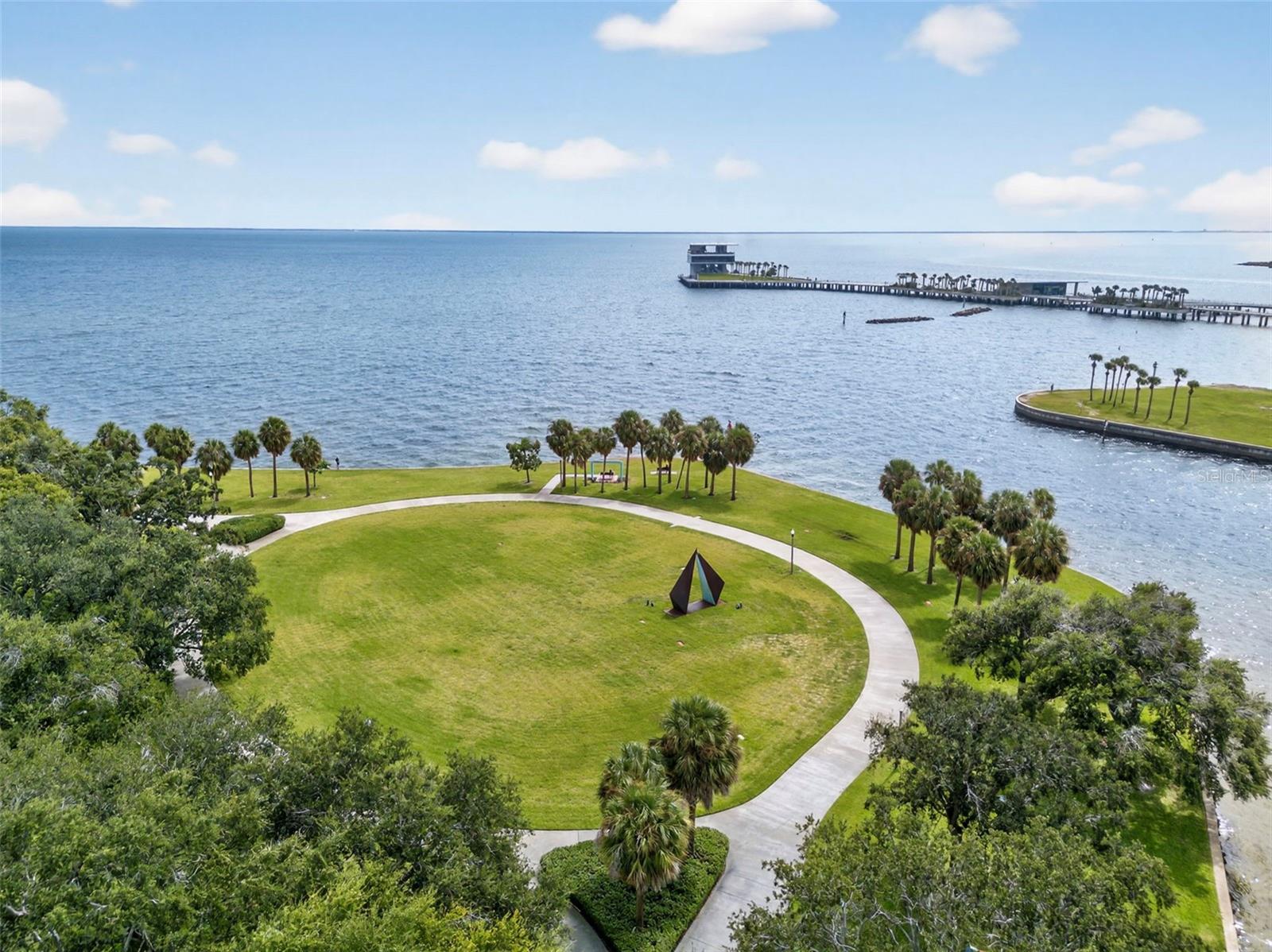 Condominium at 555 5TH AVE NE #332, ST PETERSBURG, photo 60 of 65