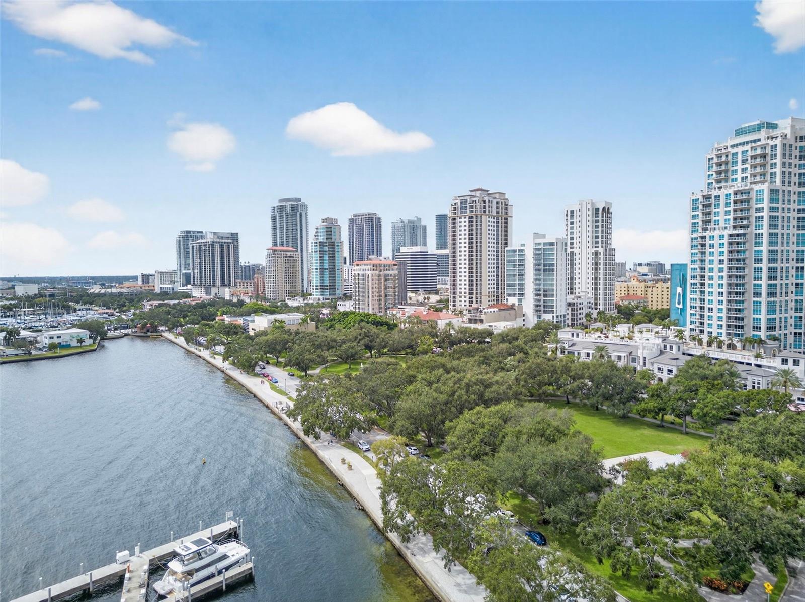 Condominium at 555 5TH AVE NE #332, ST PETERSBURG, photo 62 of 65