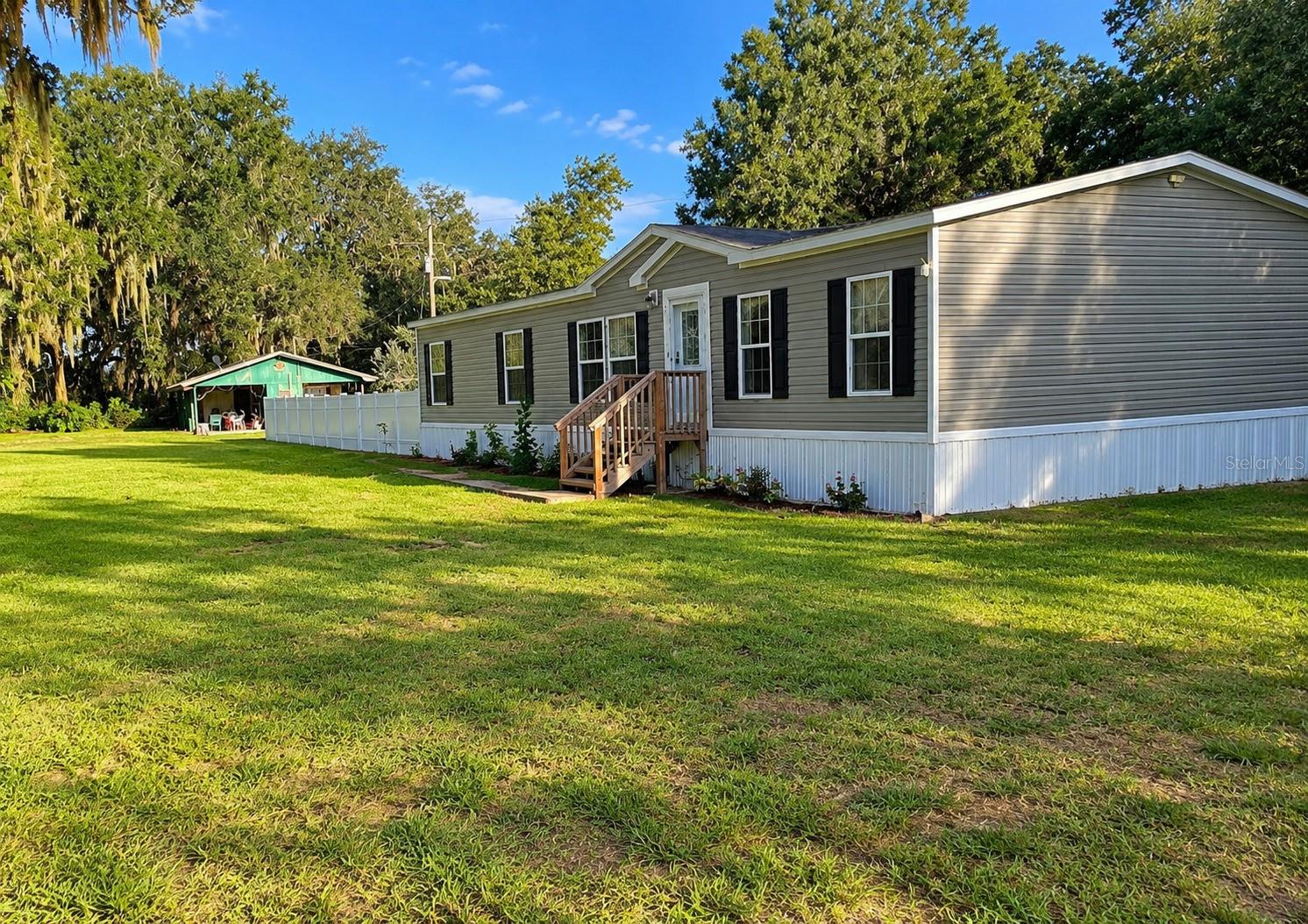 Mobile Home at 5510 SW 52ND ST, OCALA
