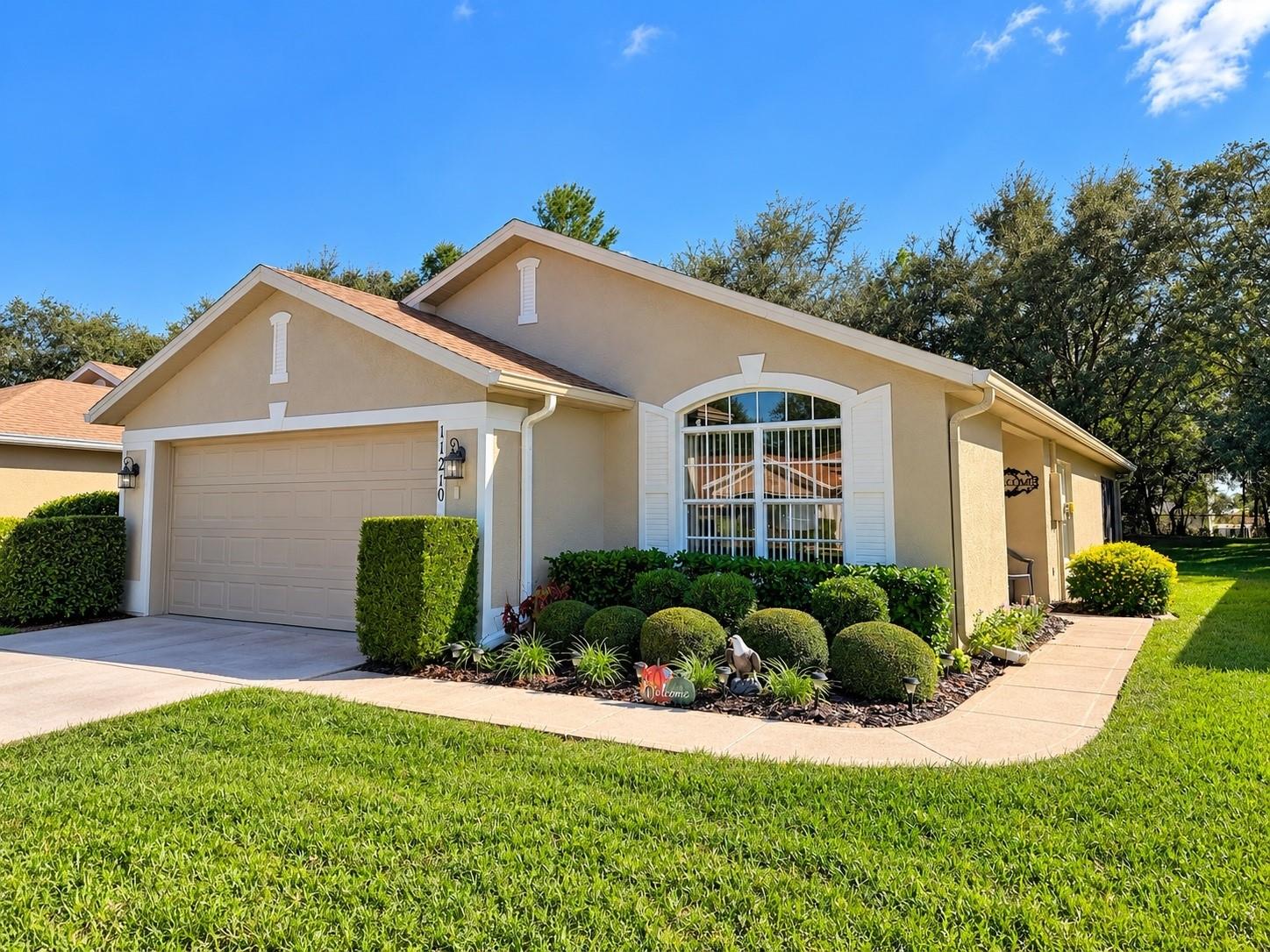 Single Family Residence at 11210 HEATHROW AVE, SPRING HILL