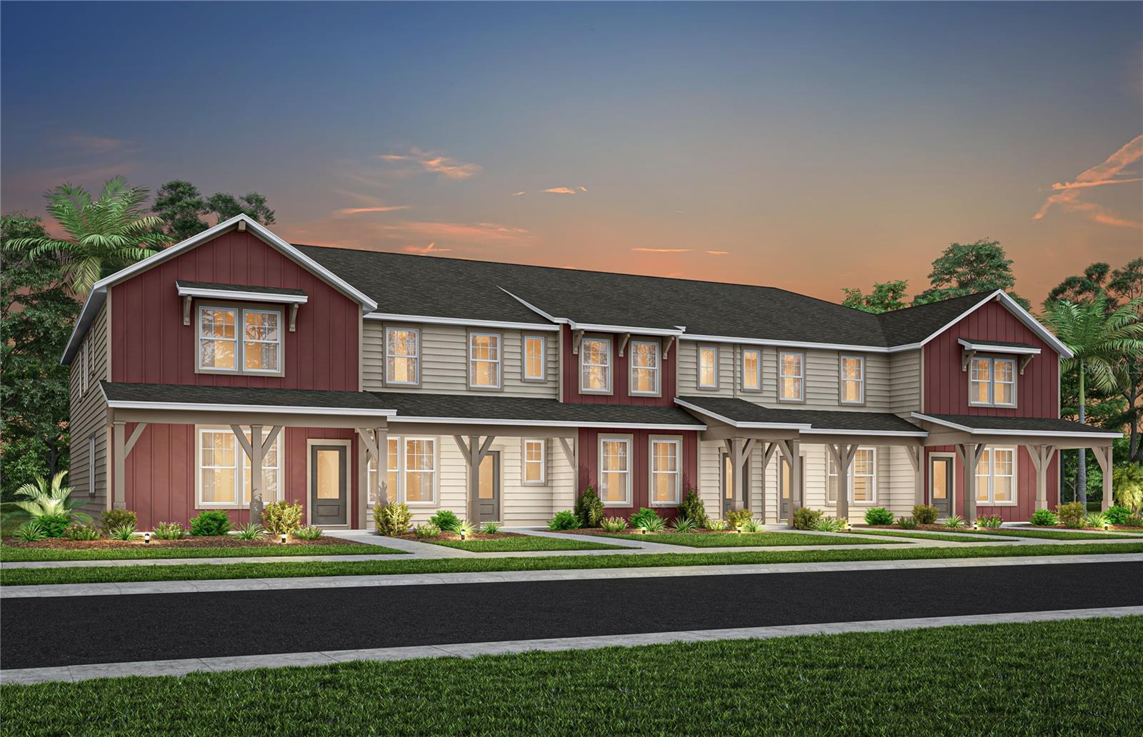 2119 SOUTHBURY DRIVE