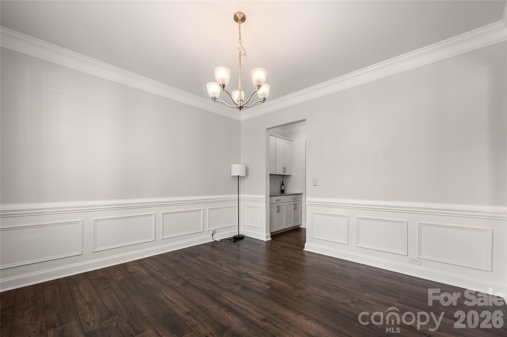 Single Family Residence at 8008 Oakmere Road, Waxhaw, photo 11 of 48