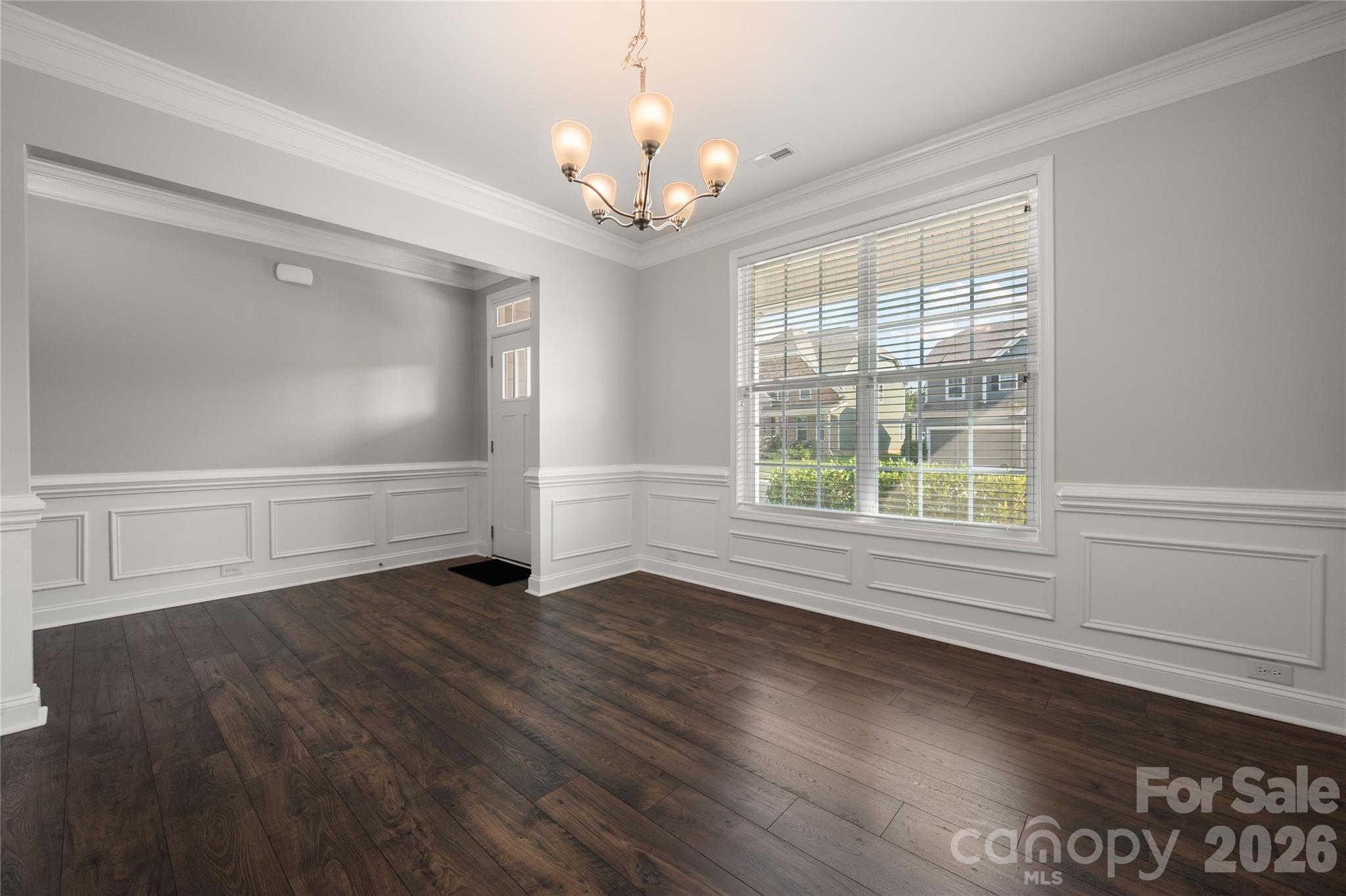 Single Family Residence at 8008 Oakmere Road, Waxhaw, photo 13 of 48