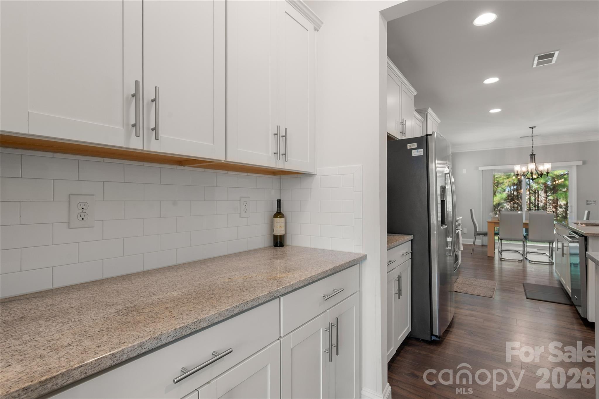 Single Family Residence at 8008 Oakmere Road, Waxhaw, photo 14 of 48