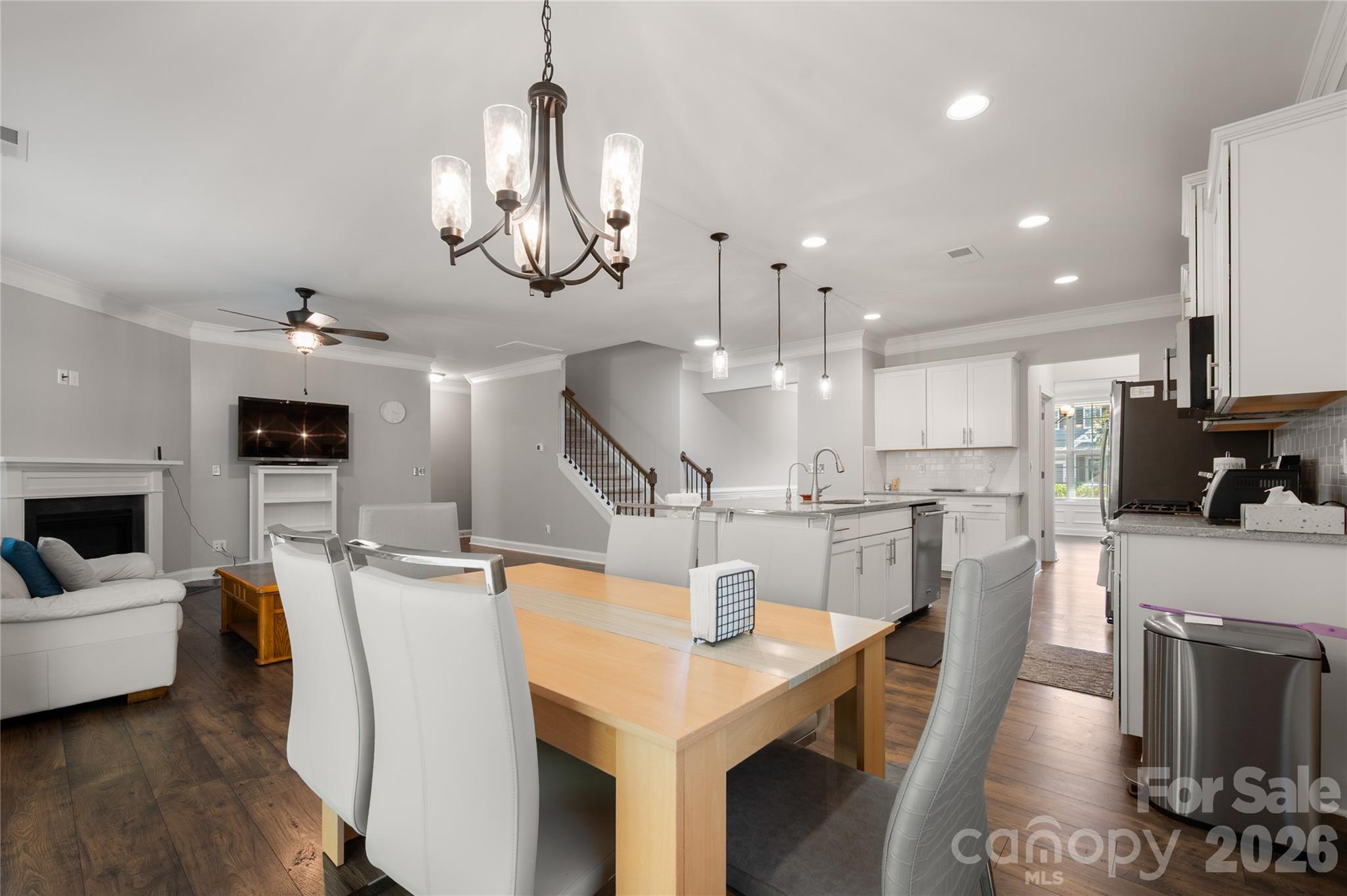 Single Family Residence at 8008 Oakmere Road, Waxhaw, photo 22 of 48
