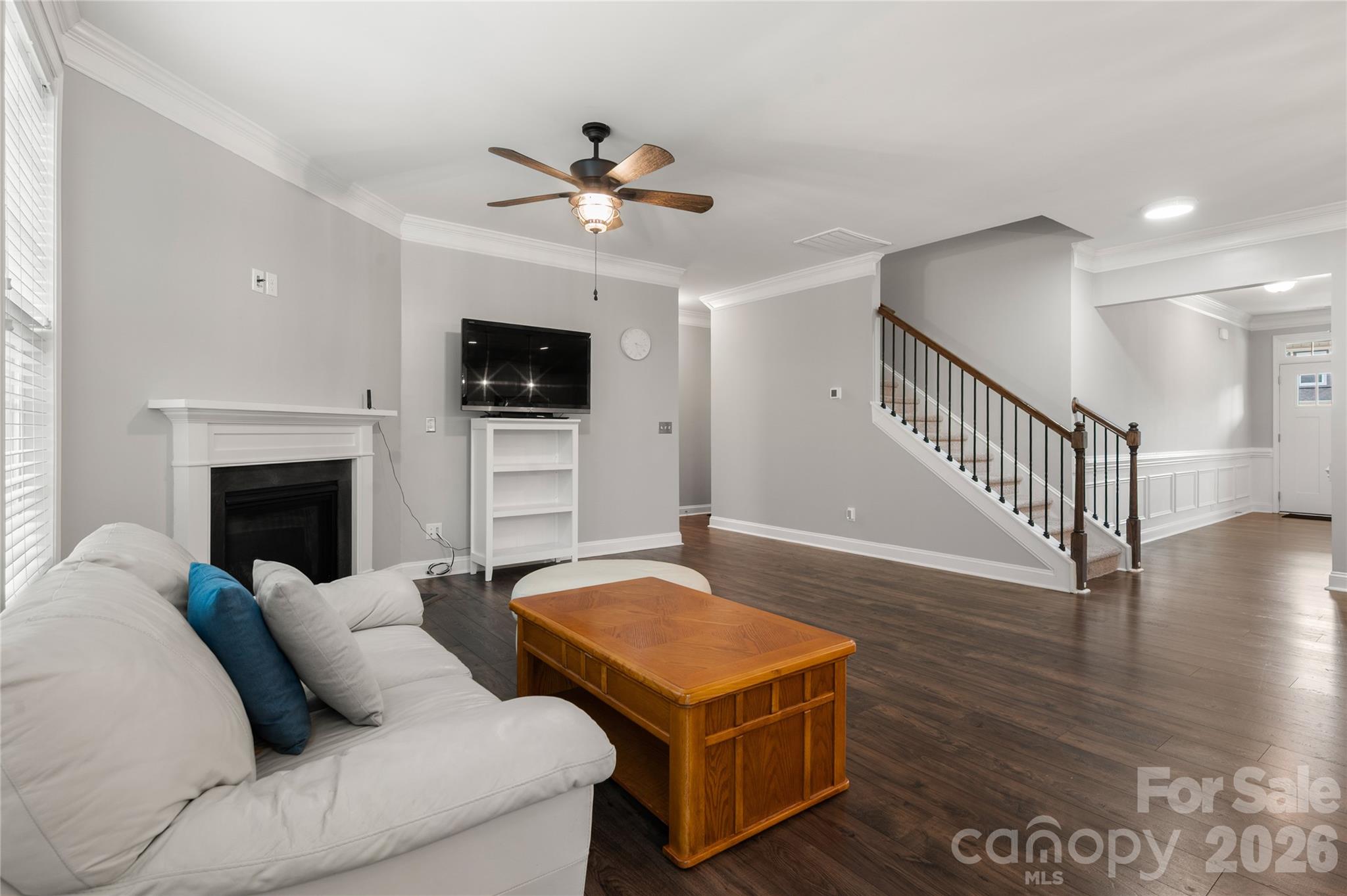 Single Family Residence at 8008 Oakmere Road, Waxhaw, photo 23 of 48