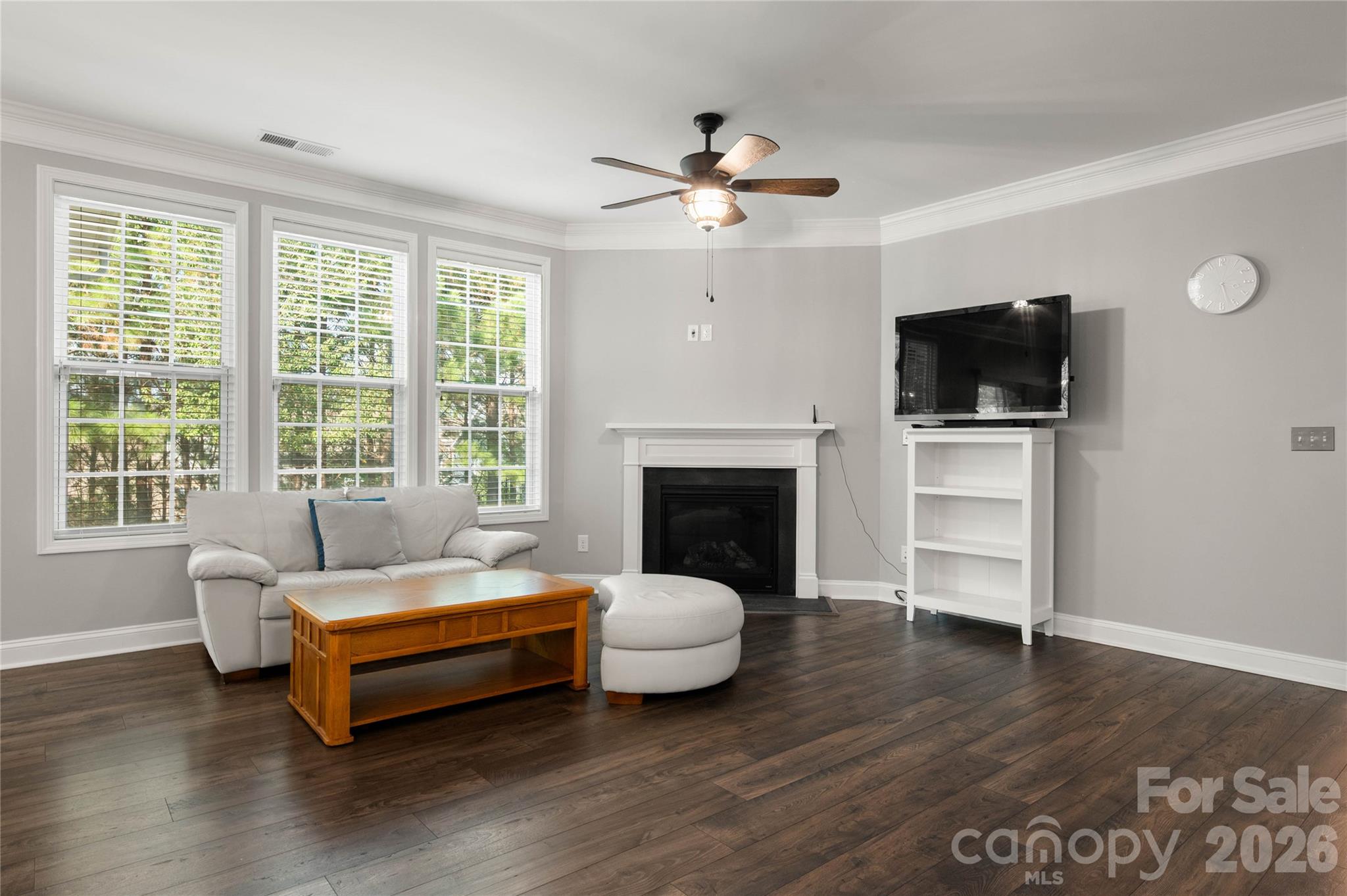 Single Family Residence at 8008 Oakmere Road, Waxhaw, photo 24 of 48