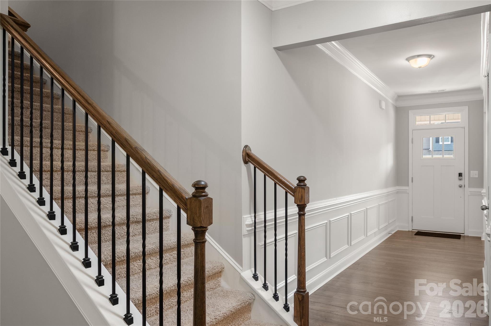 Single Family Residence at 8008 Oakmere Road, Waxhaw, photo 27 of 48