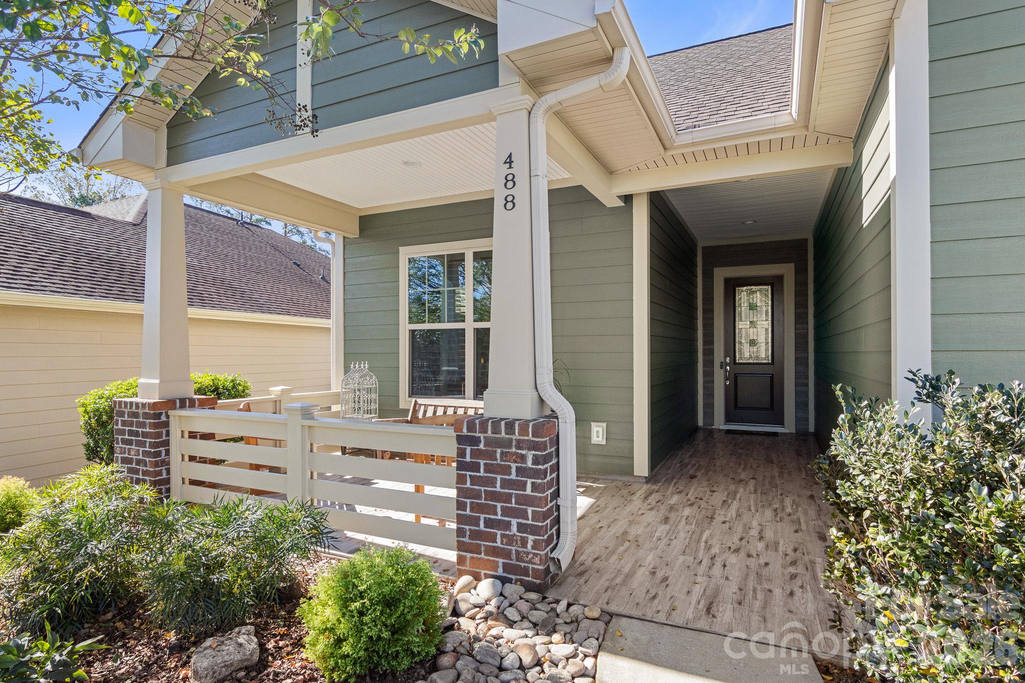 Single Family Residence at 488 Flat Rock Drive, Denver, photo 2 of 42