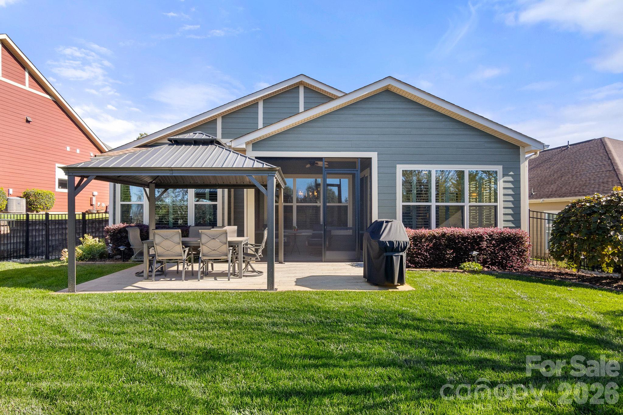 Single Family Residence at 488 Flat Rock Drive, Denver, photo 38 of 42