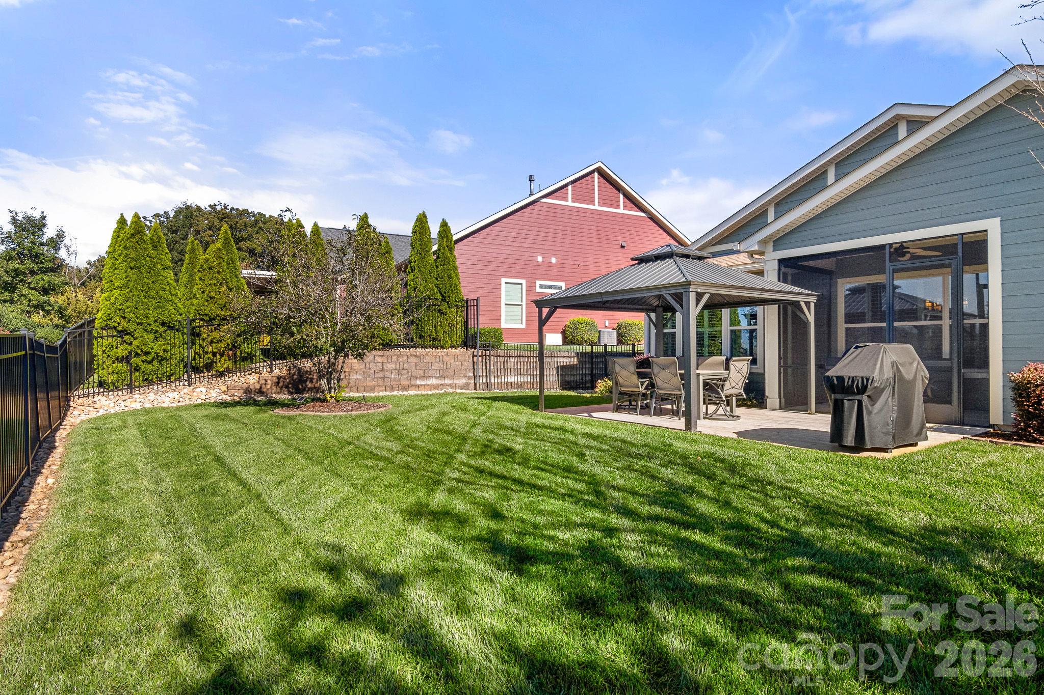 Single Family Residence at 488 Flat Rock Drive, Denver, photo 39 of 42