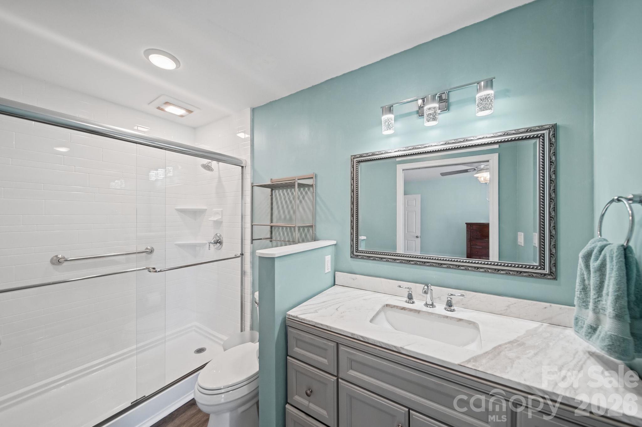 Single Family Residence at 2638 Castle Hill Road, Gastonia, photo 24 of 48