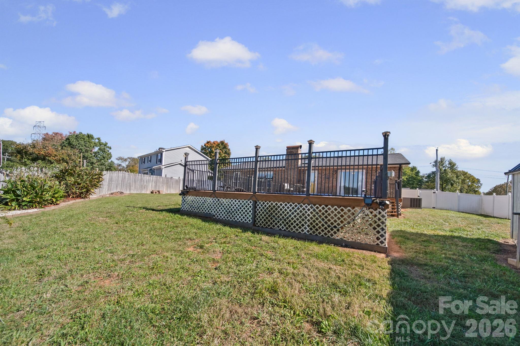 Single Family Residence at 2638 Castle Hill Road, Gastonia, photo 38 of 48