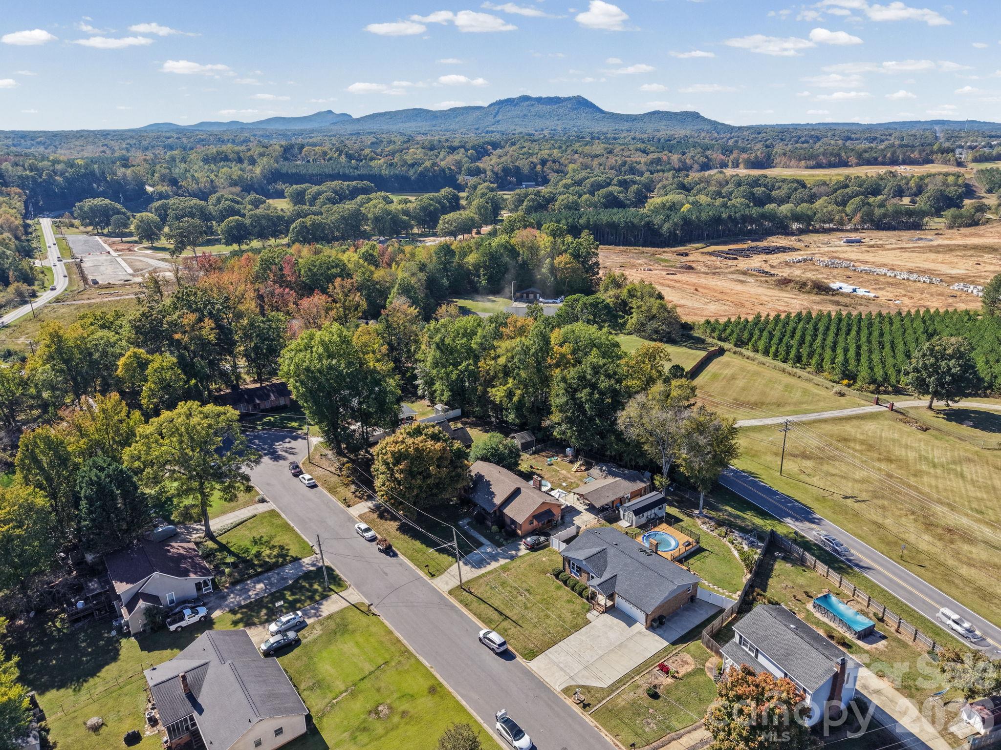 Single Family Residence at 2638 Castle Hill Road, Gastonia, photo 47 of 48