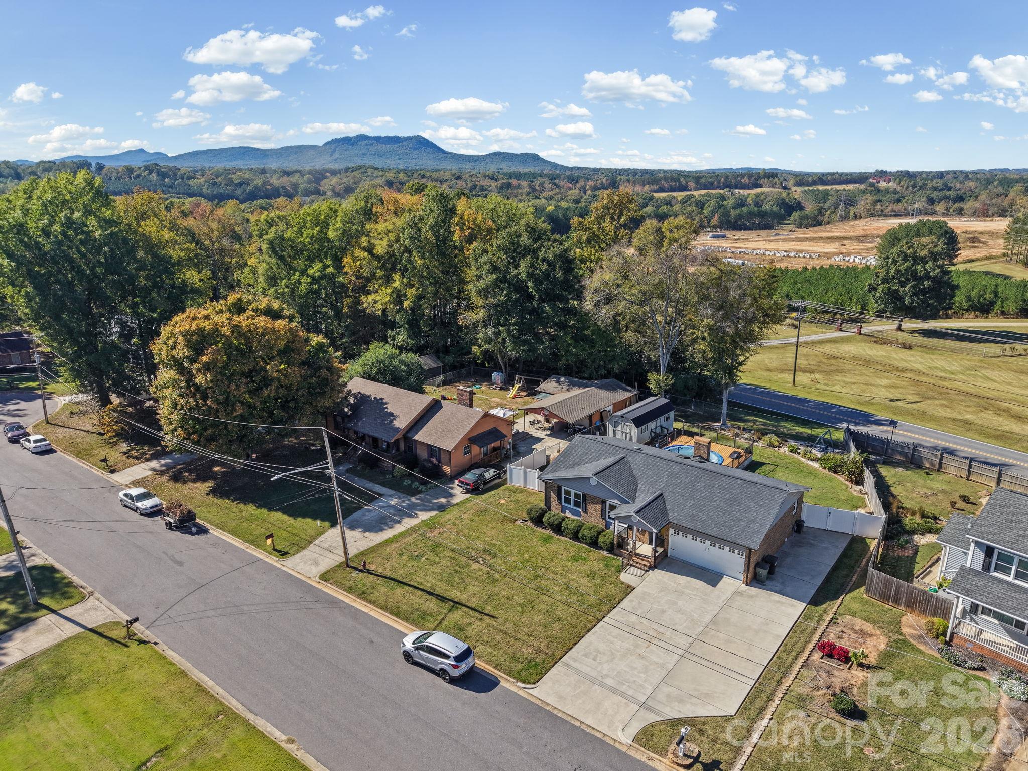 Single Family Residence at 2638 Castle Hill Road, Gastonia, photo 48 of 48
