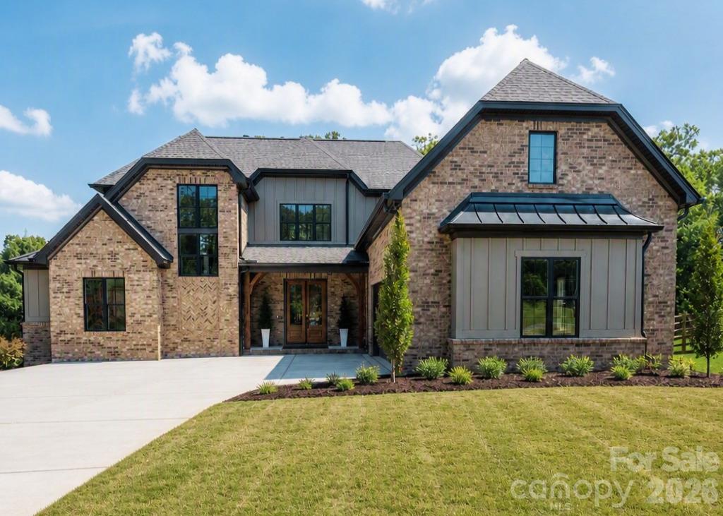 Single Family Residence at 126 Lake Mist Drive, Belmont, photo 2 of 47