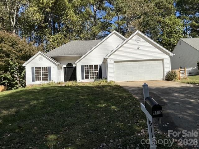 9115 Pine Springs Court