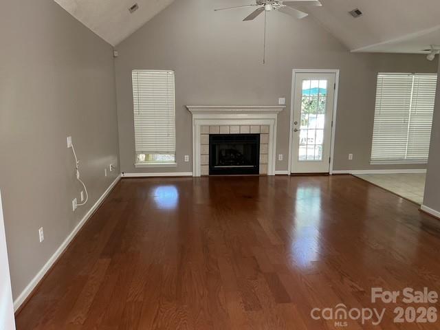 Single Family Residence at 9115 Pine Springs Court, Huntersville, photo 5 of 31