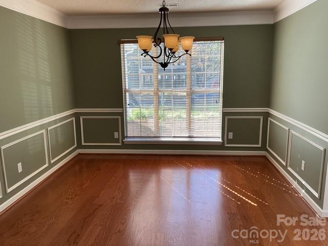 Dining room - 9115 Pine Springs Court, Huntersville