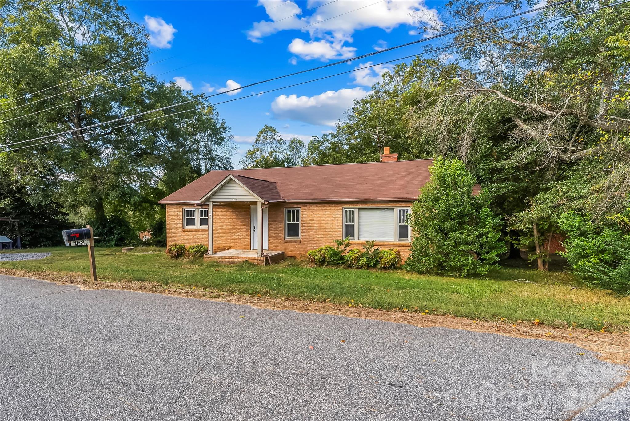 Single Family Residence at 4681 Charlotte Street, Conover, photo 5 of 23
