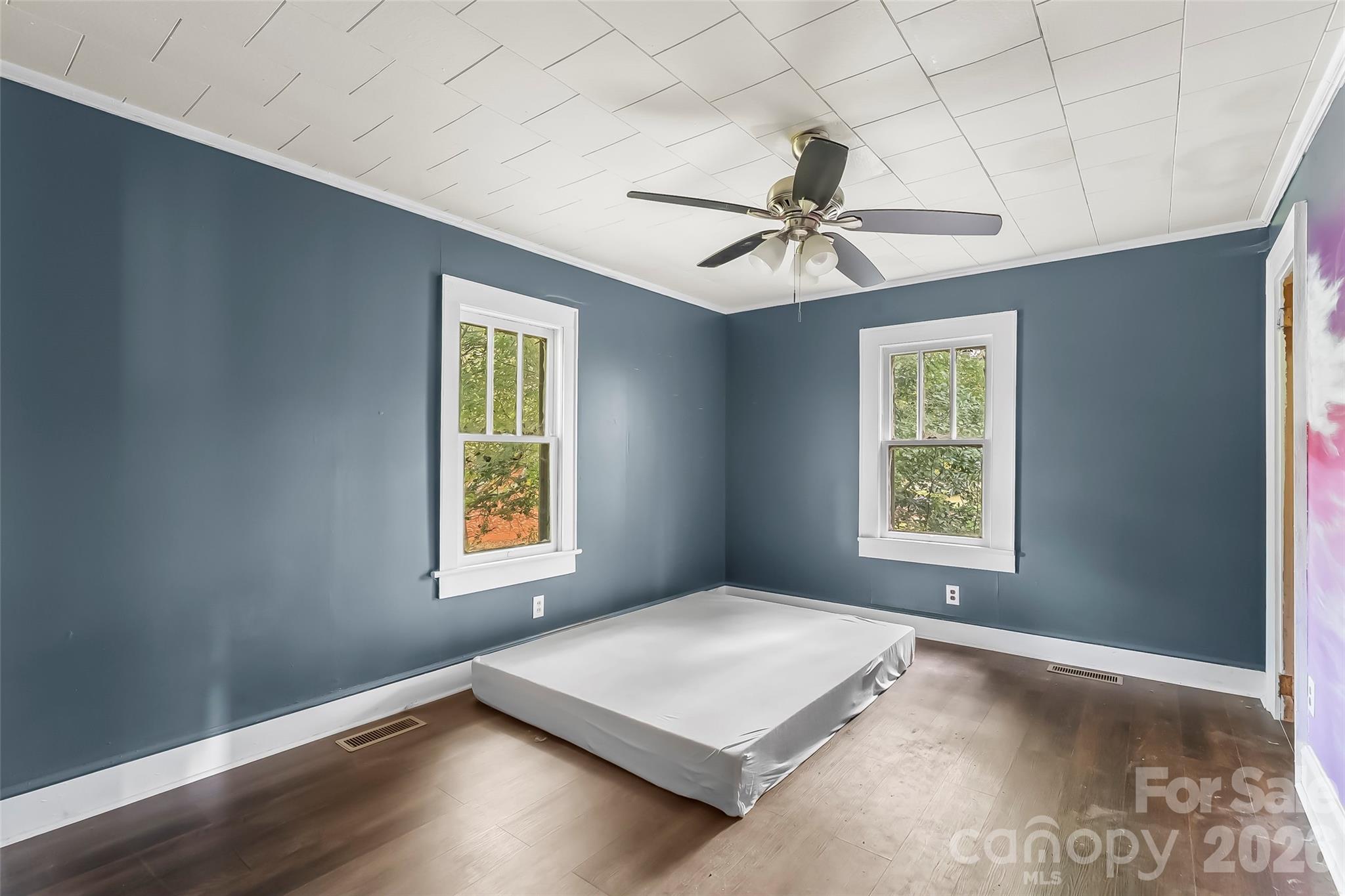 bedroom 1 - 4681 Charlotte Street, Conover