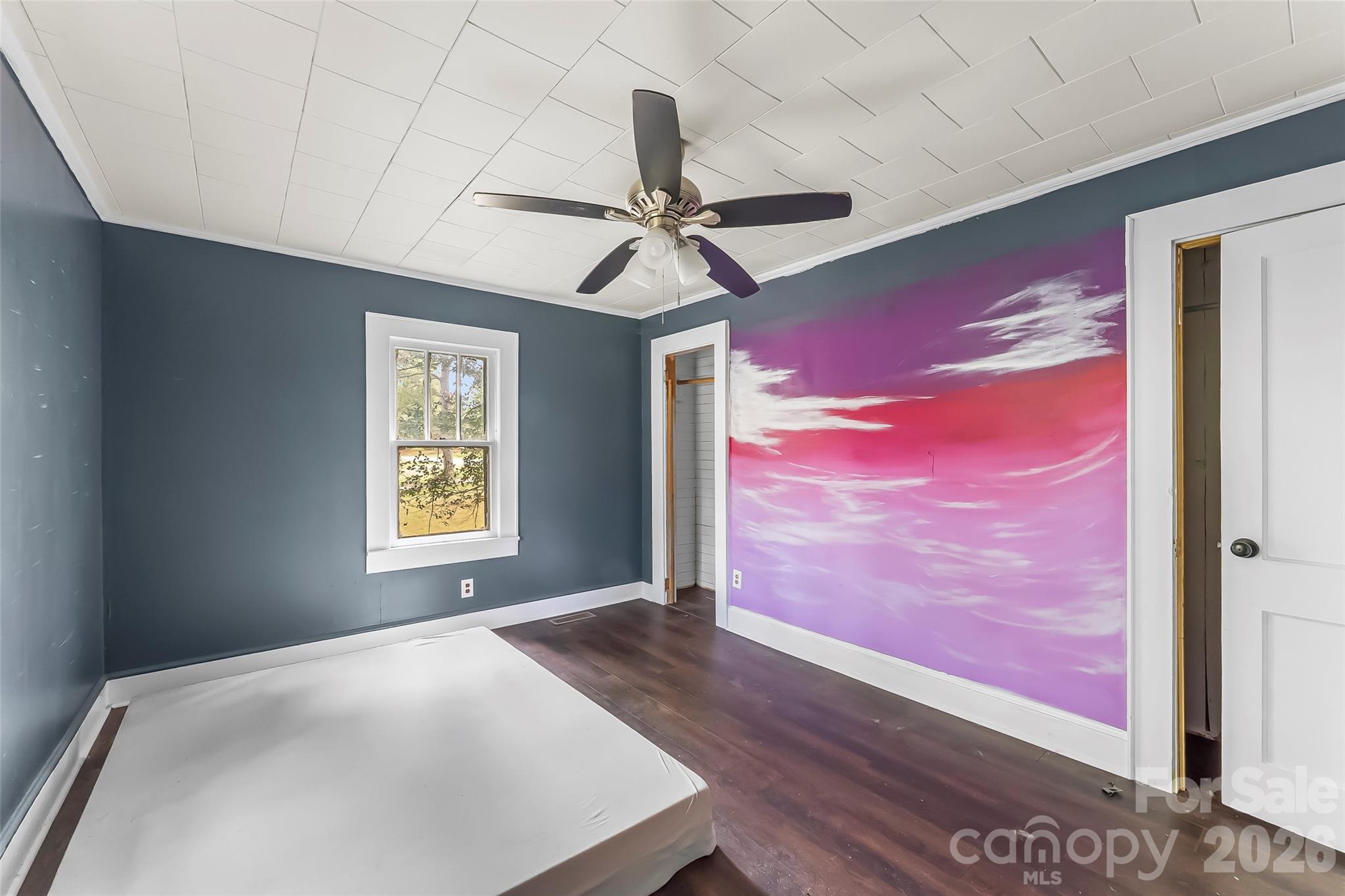 bedroom 1 - 4681 Charlotte Street, Conover