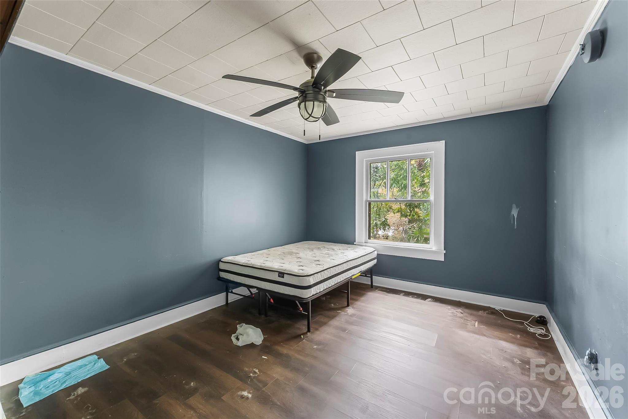 bedroom 2 - 4681 Charlotte Street, Conover