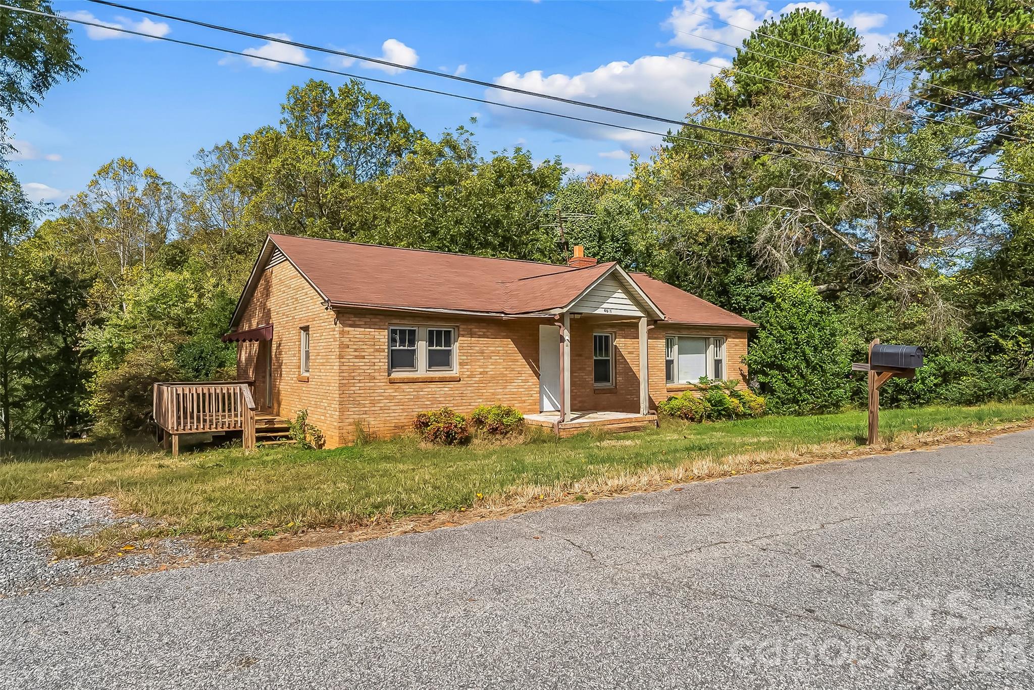 Single Family Residence at 4681 Charlotte Street, Conover, photo 15 of 23