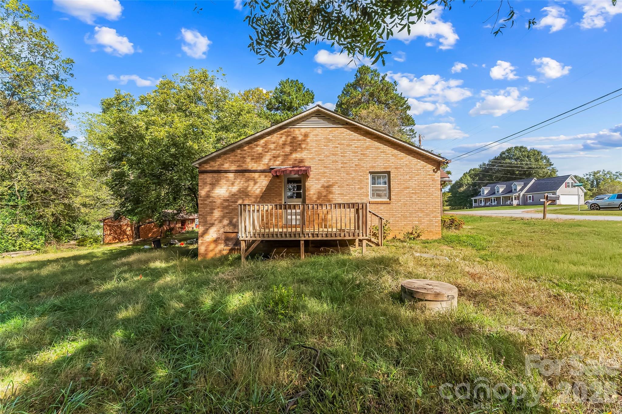 Single Family Residence at 4681 Charlotte Street, Conover, photo 16 of 23