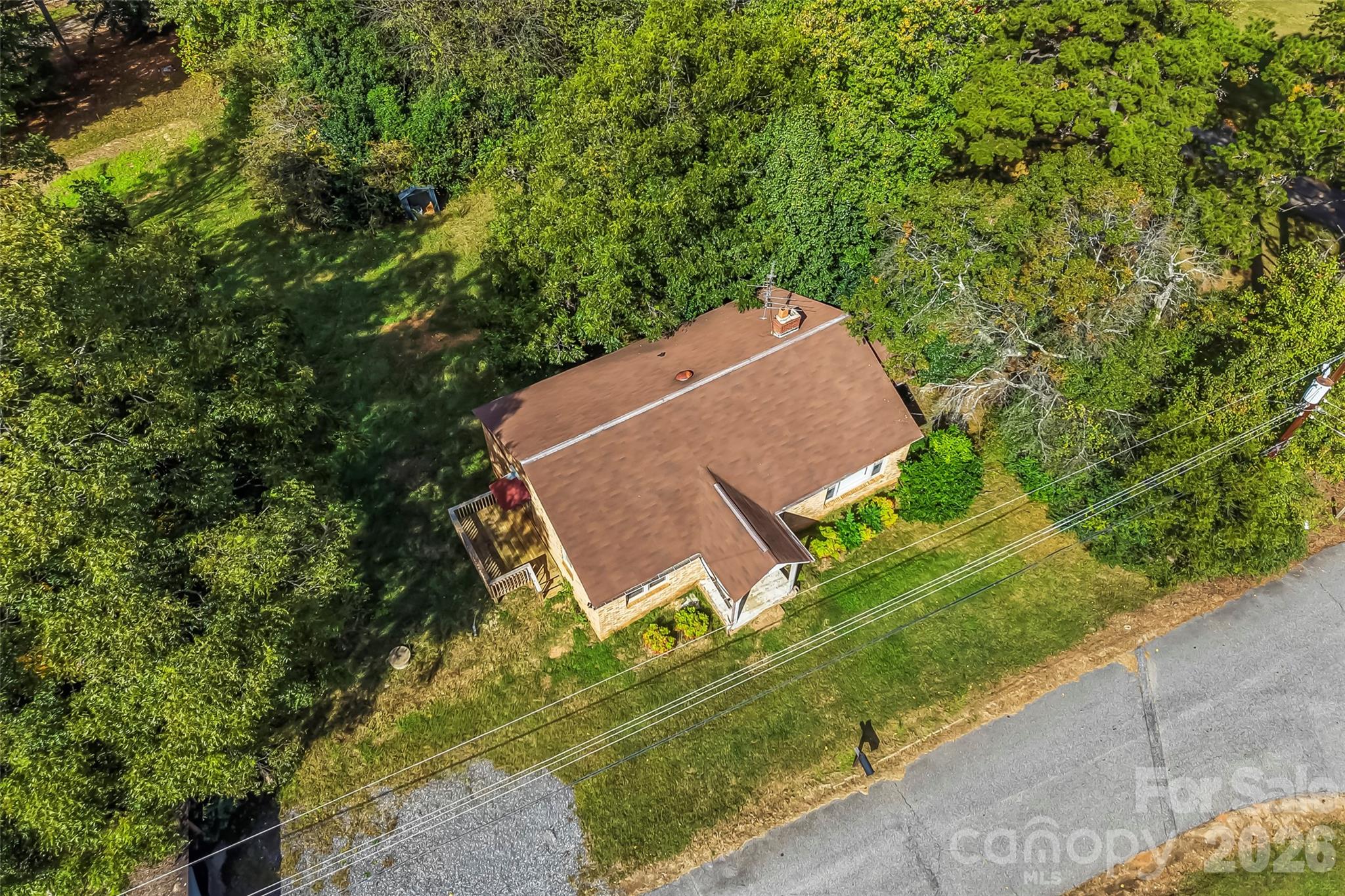 Single Family Residence at 4681 Charlotte Street, Conover, photo 21 of 23
