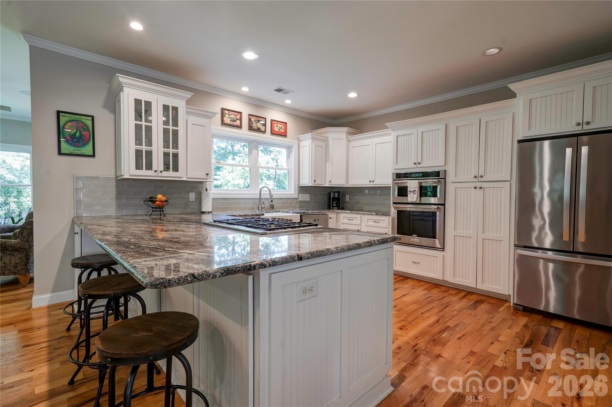 Single Family Residence at 244 Randall Road, Shelby, photo 6 of 45