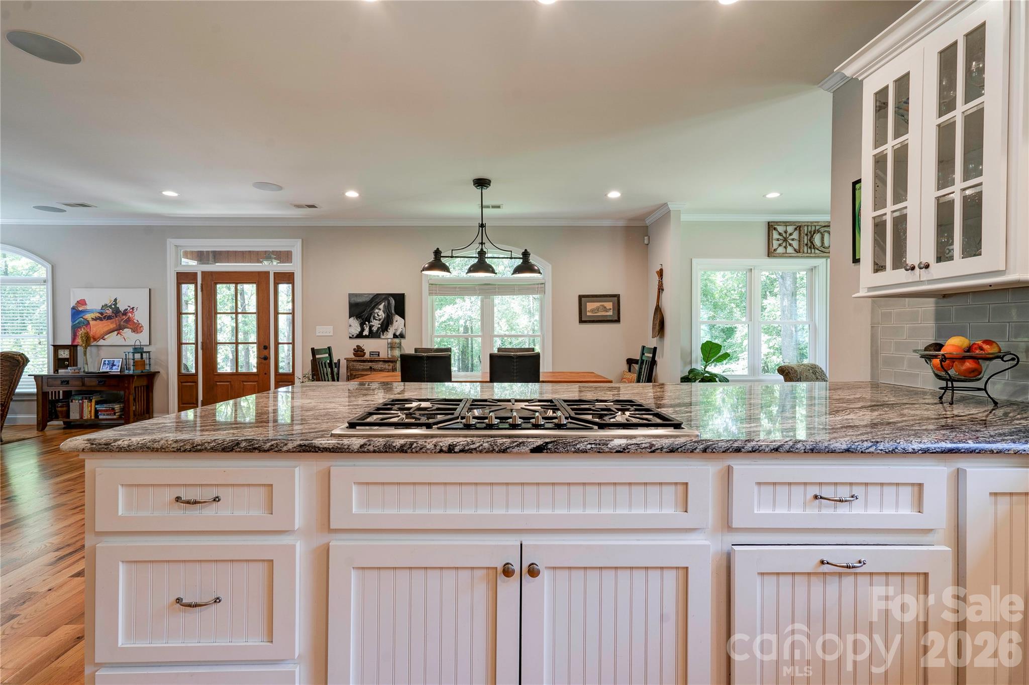 Single Family Residence at 244 Randall Road, Shelby, photo 8 of 45