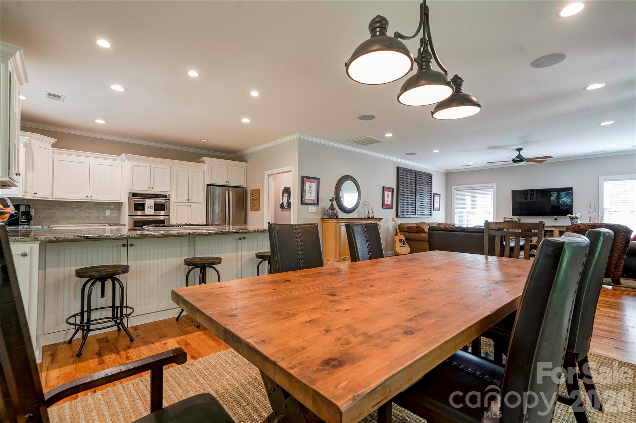 Single Family Residence at 244 Randall Road, Shelby, photo 9 of 45