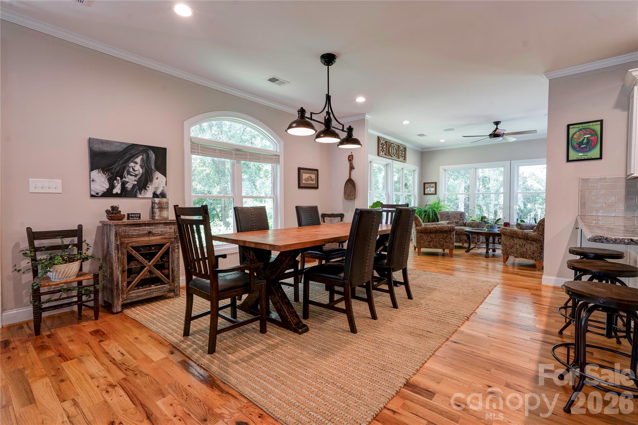 Single Family Residence at 244 Randall Road, Shelby, photo 11 of 45