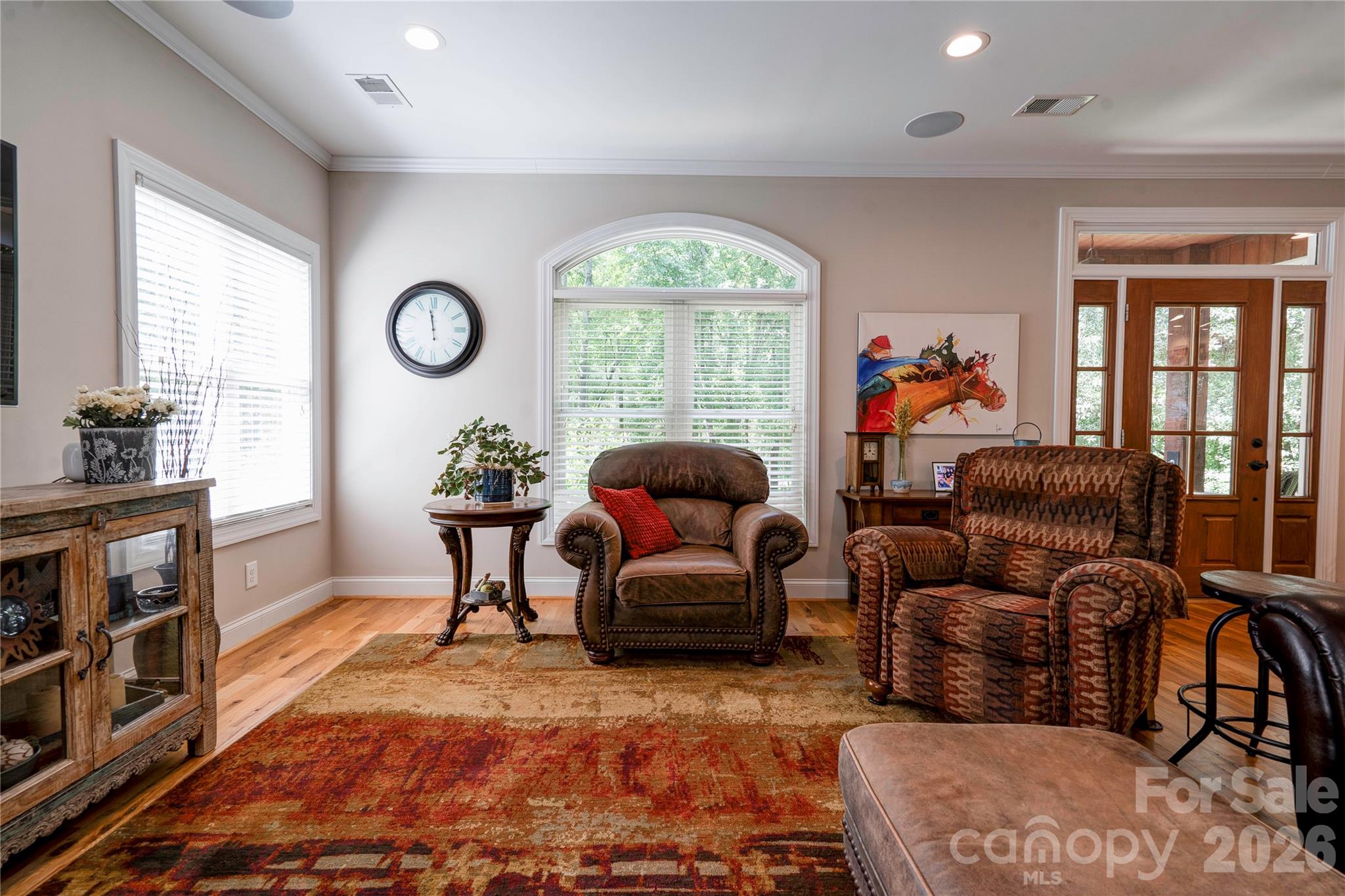 Single Family Residence at 244 Randall Road, Shelby, photo 13 of 45