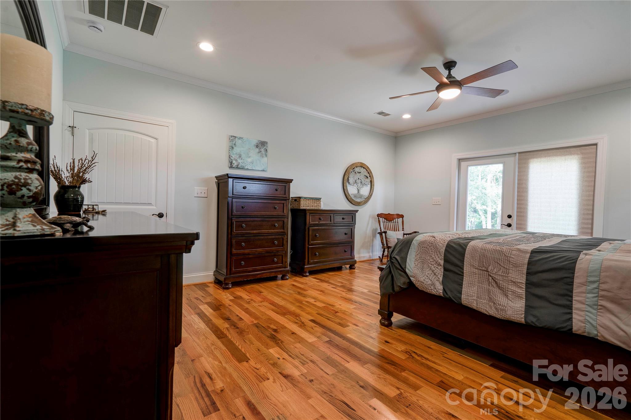 Primary en-suite second view. - 244 Randall Road, Shelby
