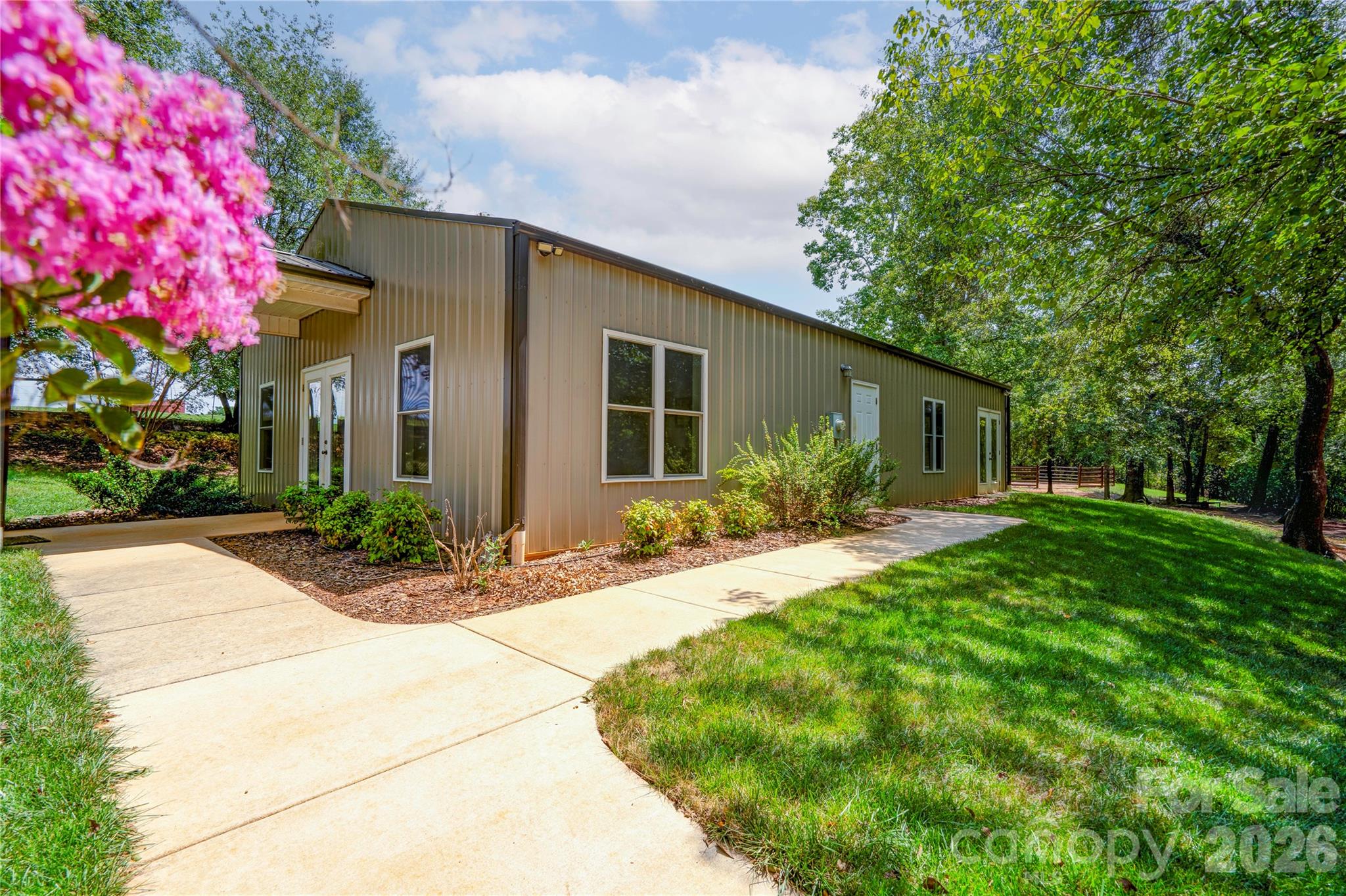 ADU - 244 Randall Road, Shelby