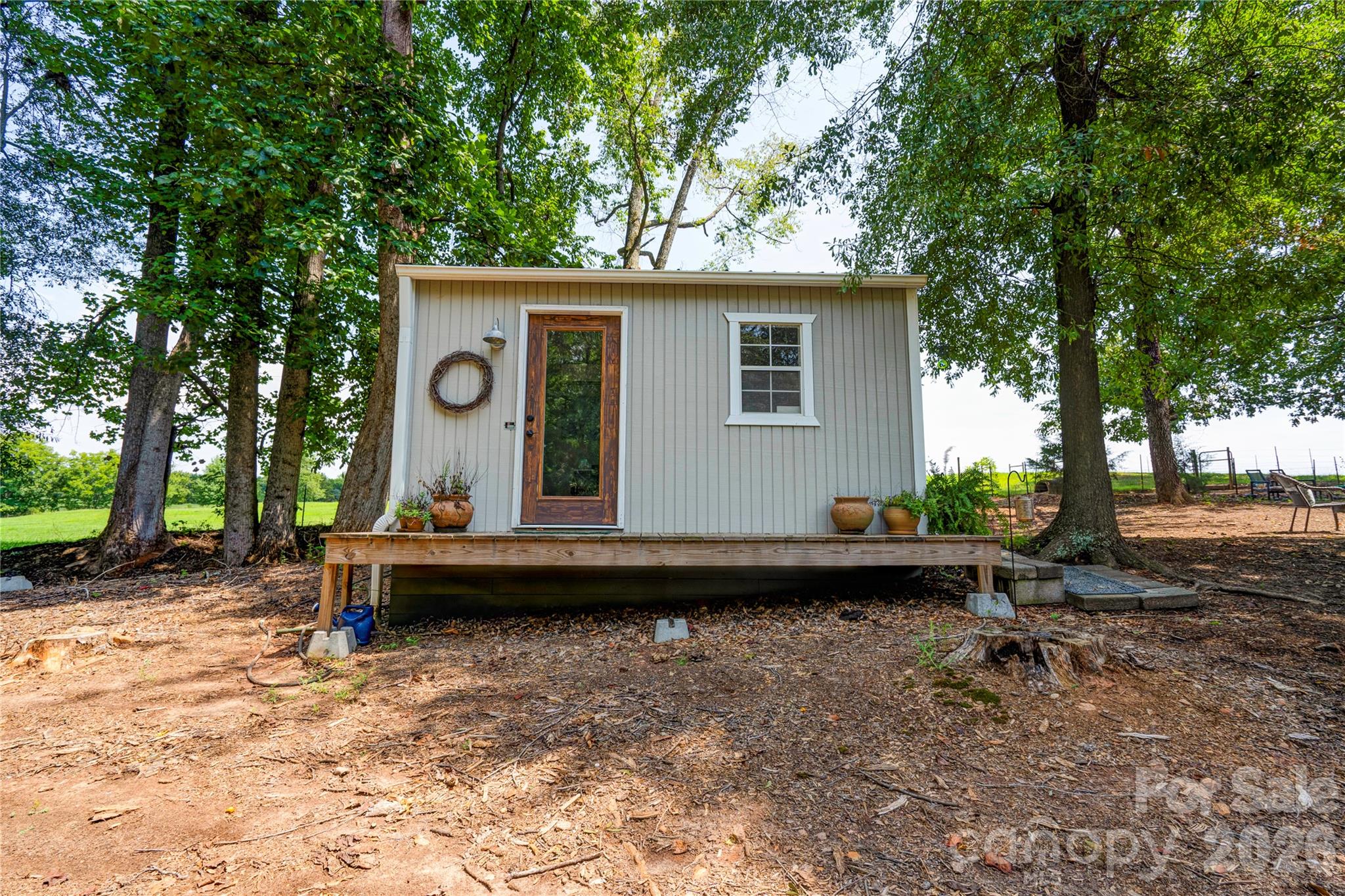 Art studio/she shed - 244 Randall Road, Shelby