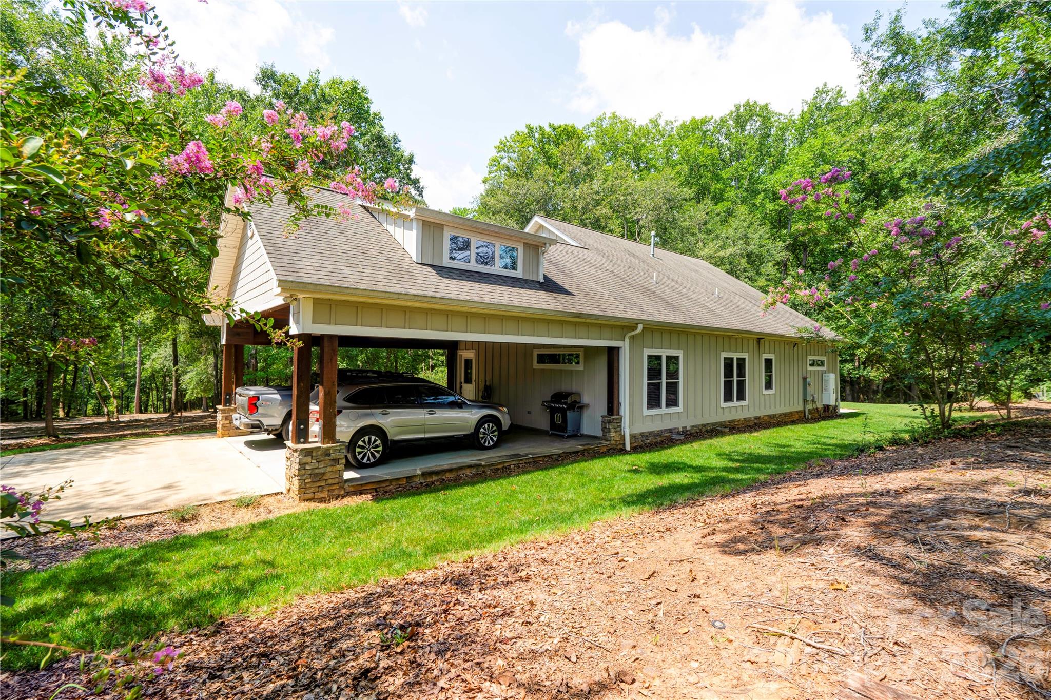 Single Family Residence at 244 Randall Road, Shelby, photo 33 of 45