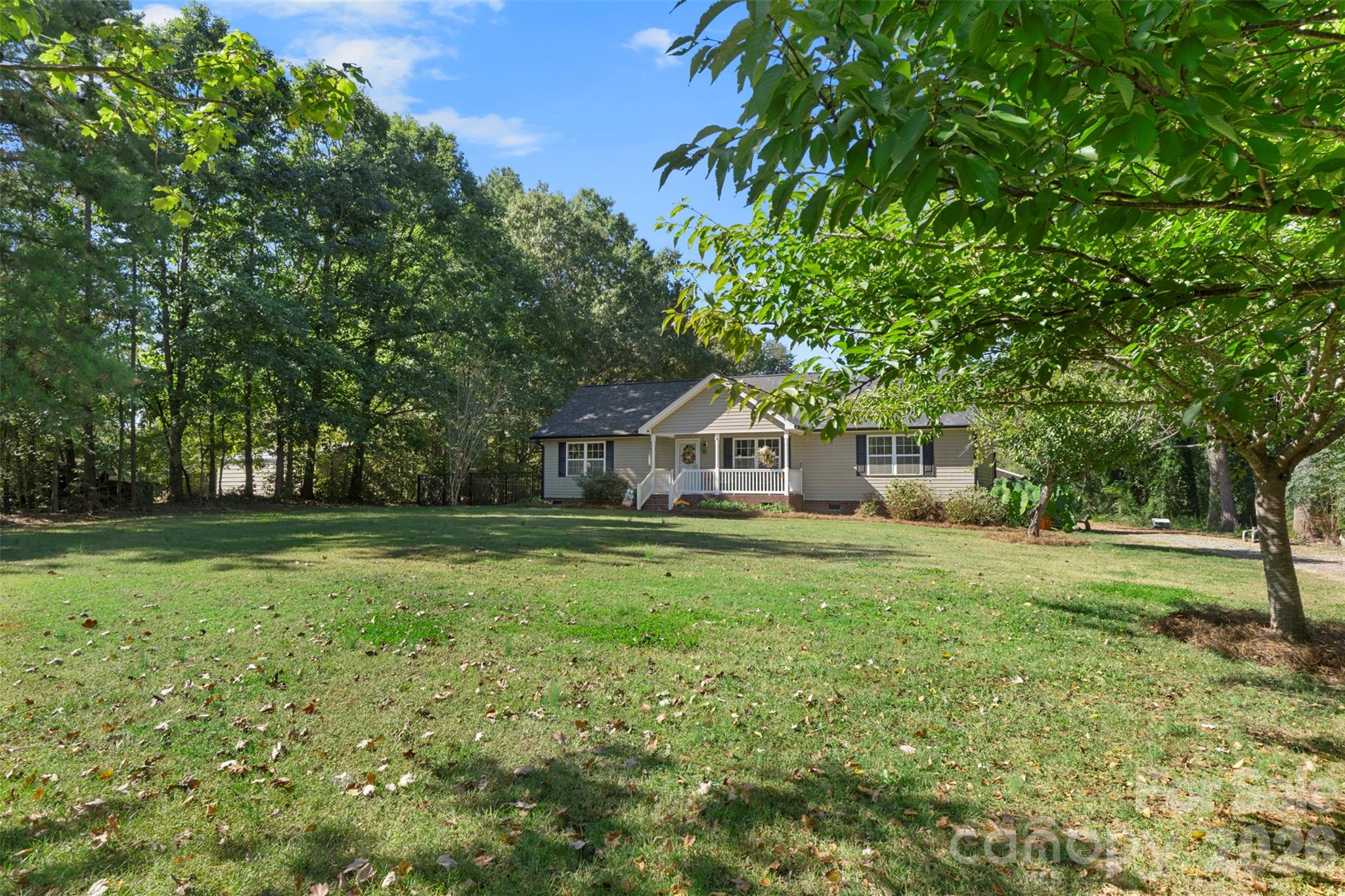 Single Family Residence at 40237 Palmerville Road, New London, photo 3 of 20