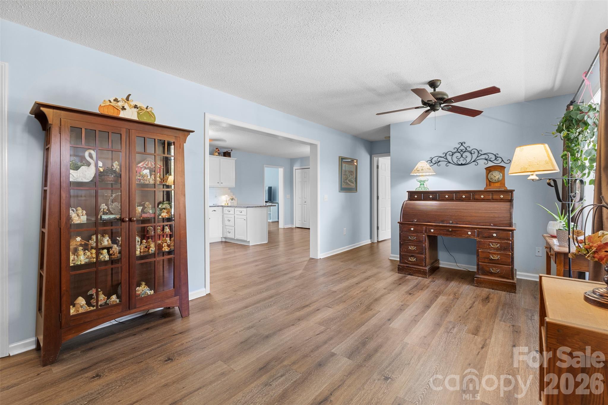 LIVING ROOM - 40237 Palmerville Road, New London