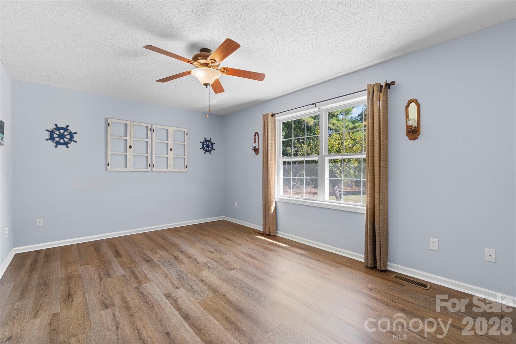 PRIMARY BEDROOM - 40237 Palmerville Road, New London