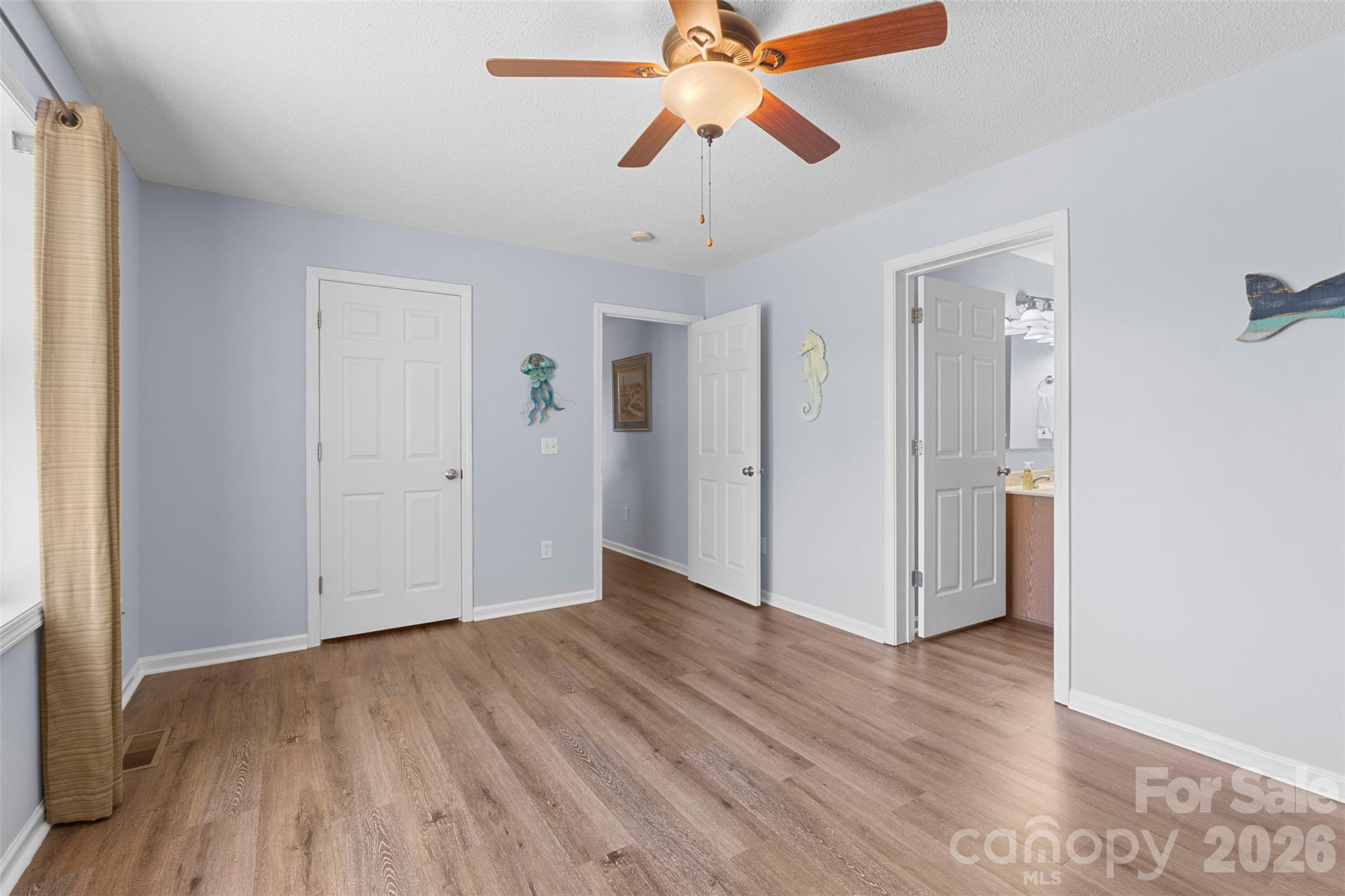 PRIMARY BEDROOM - 40237 Palmerville Road, New London