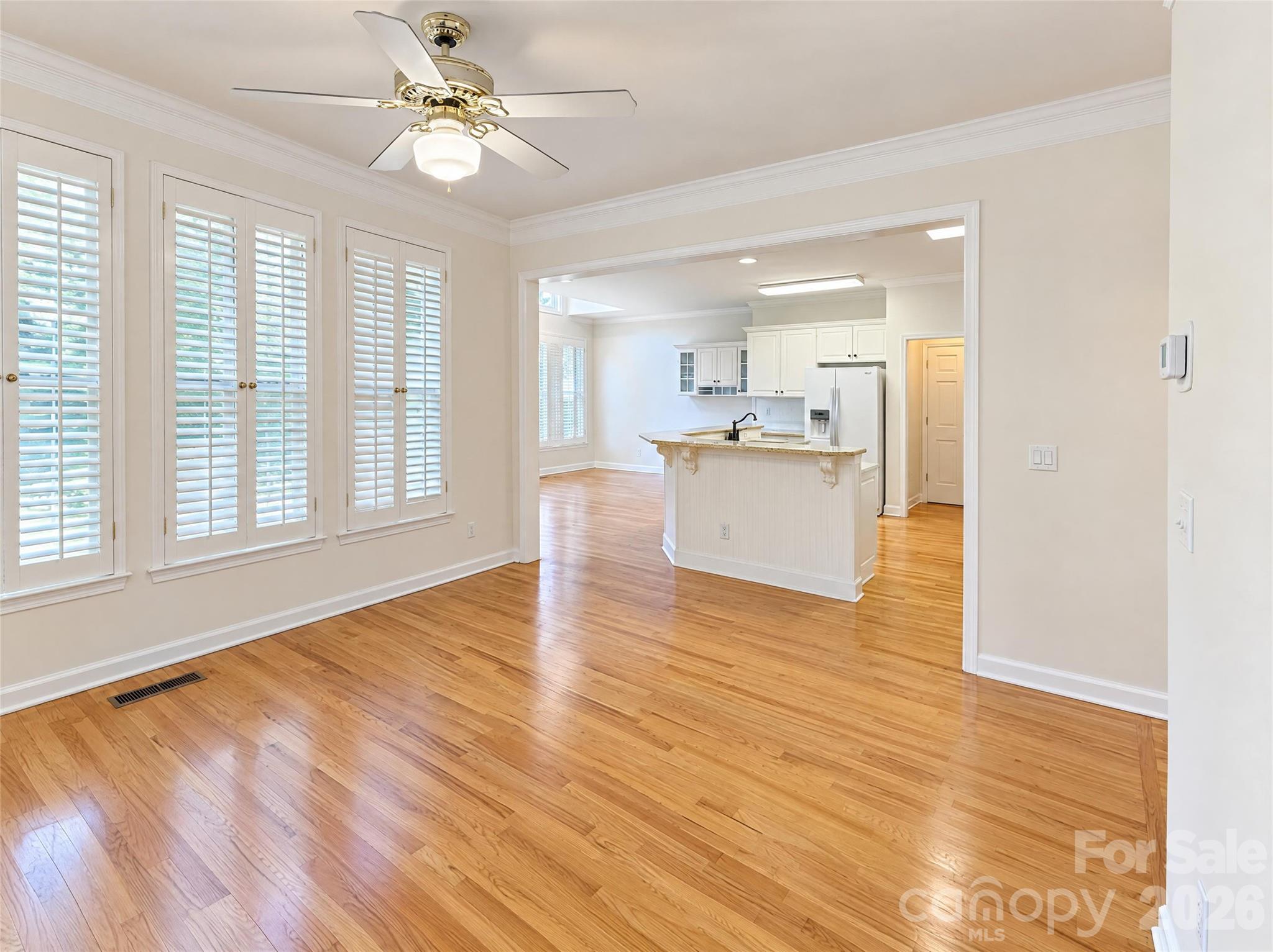 Single Family Residence at 4804 Poplar Grove Drive, Charlotte, photo 11 of 36