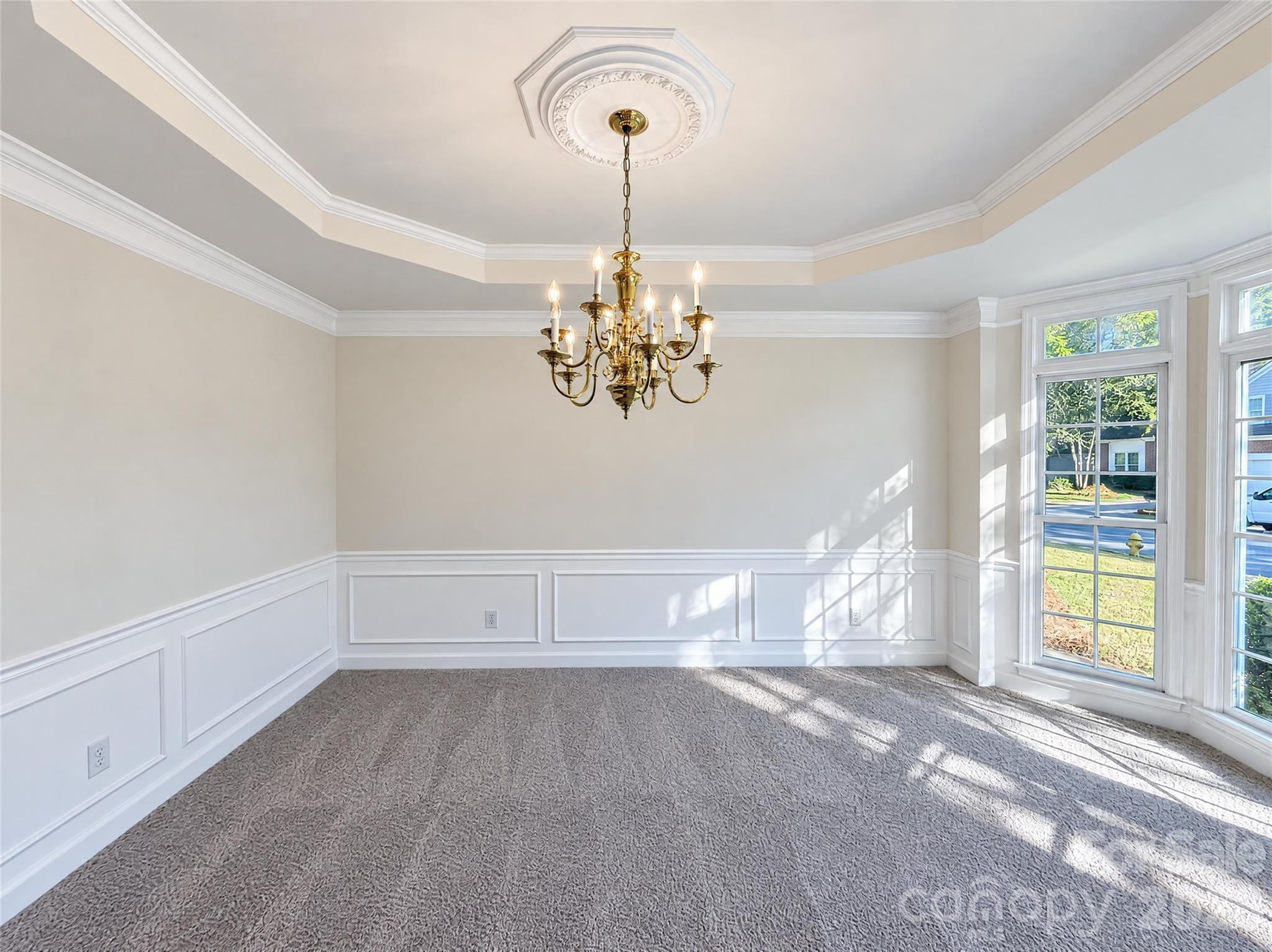 Single Family Residence at 4804 Poplar Grove Drive, Charlotte, photo 12 of 36