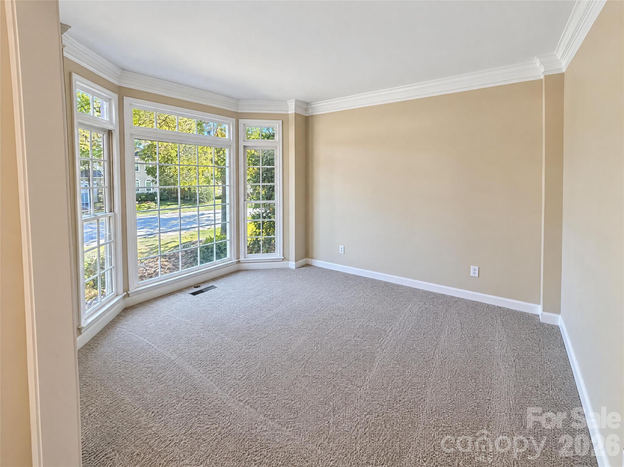 Single Family Residence at 4804 Poplar Grove Drive, Charlotte, photo 15 of 36