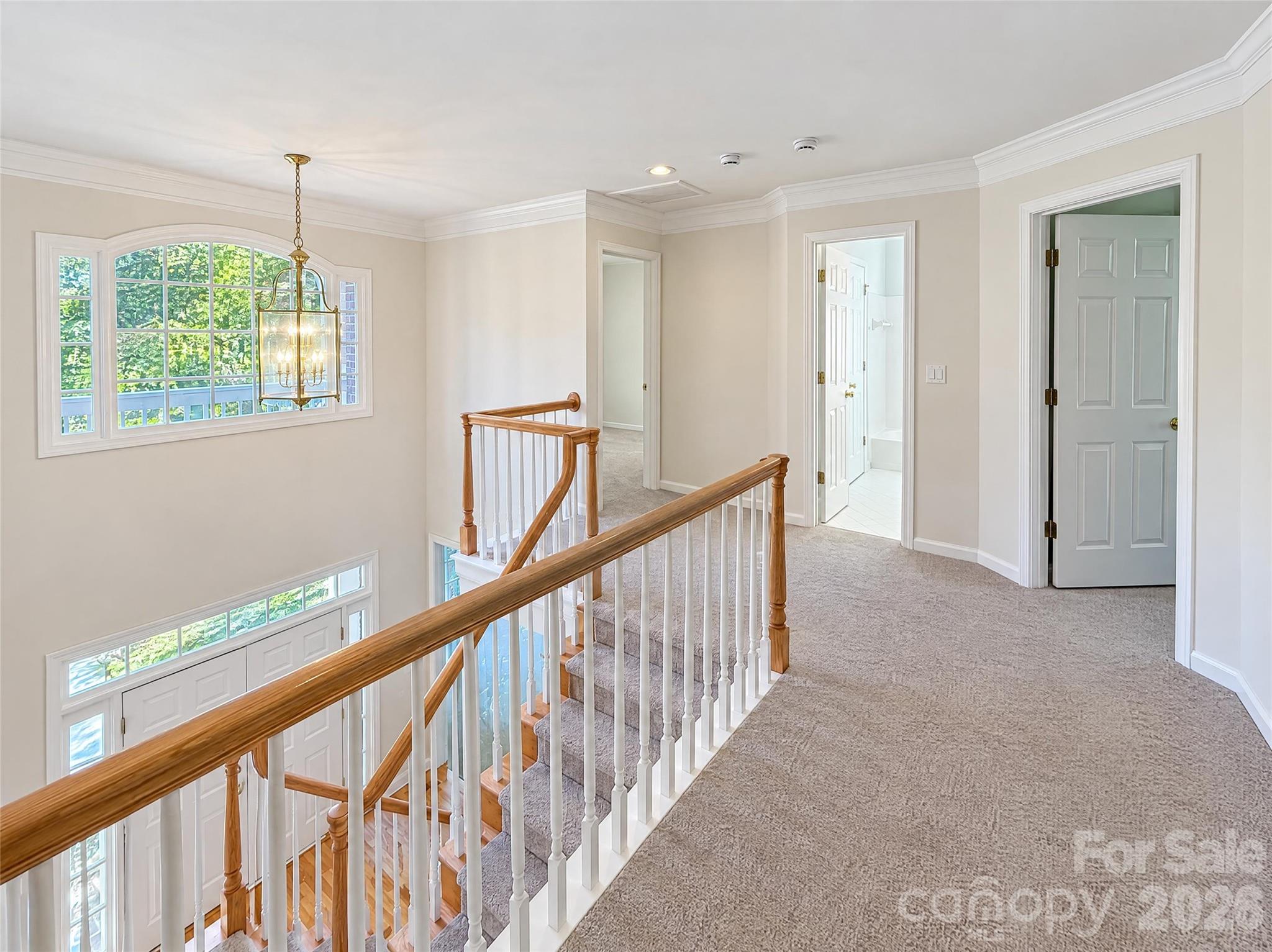 Single Family Residence at 4804 Poplar Grove Drive, Charlotte, photo 18 of 36