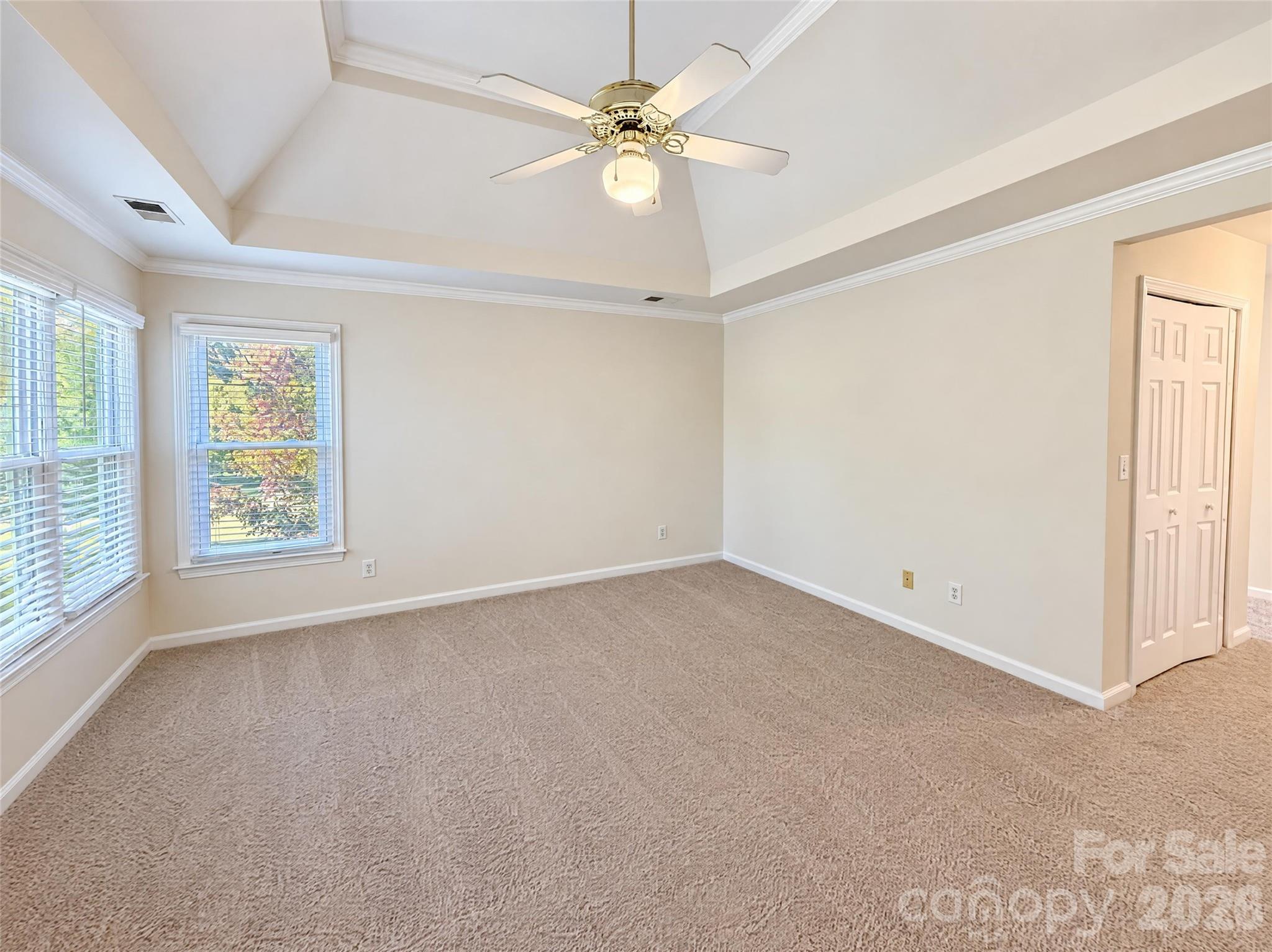 Single Family Residence at 4804 Poplar Grove Drive, Charlotte, photo 20 of 36