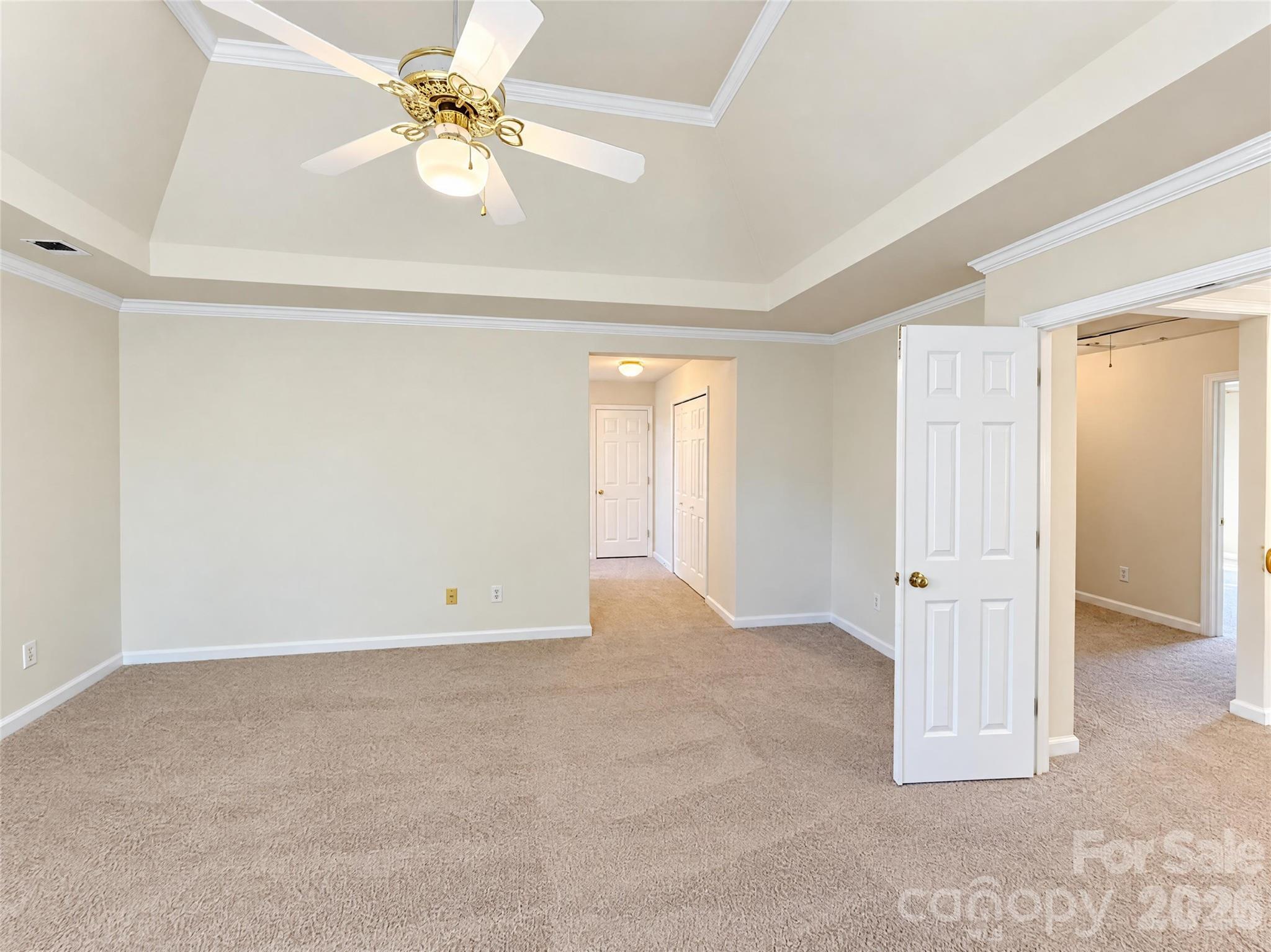 Single Family Residence at 4804 Poplar Grove Drive, Charlotte, photo 21 of 36